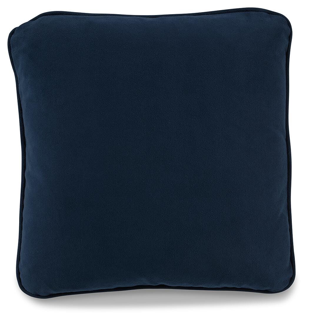 Caygan Pillow (Set of 4) - image 2