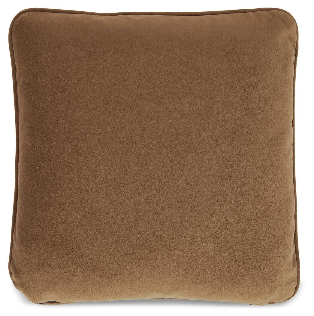 Caygan Pillow (Set of 4) - image 3