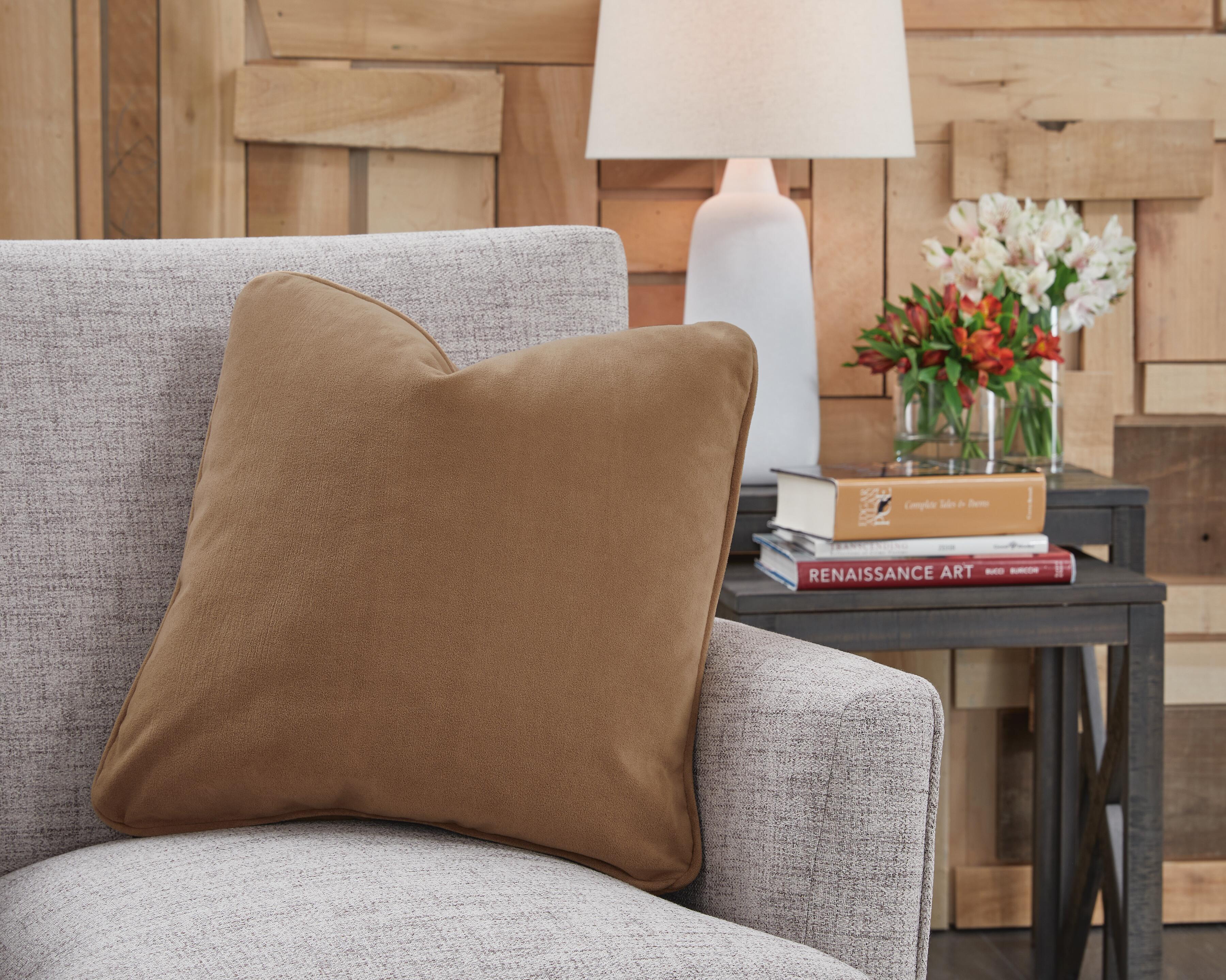 Caygan Pillow (Set of 4) - image 1