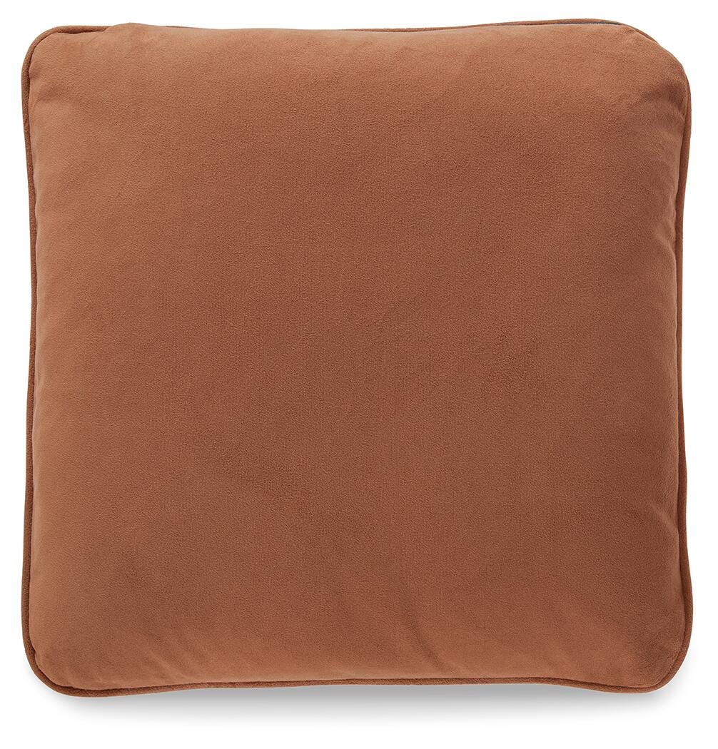 Caygan Pillow (Set of 4) - image 3