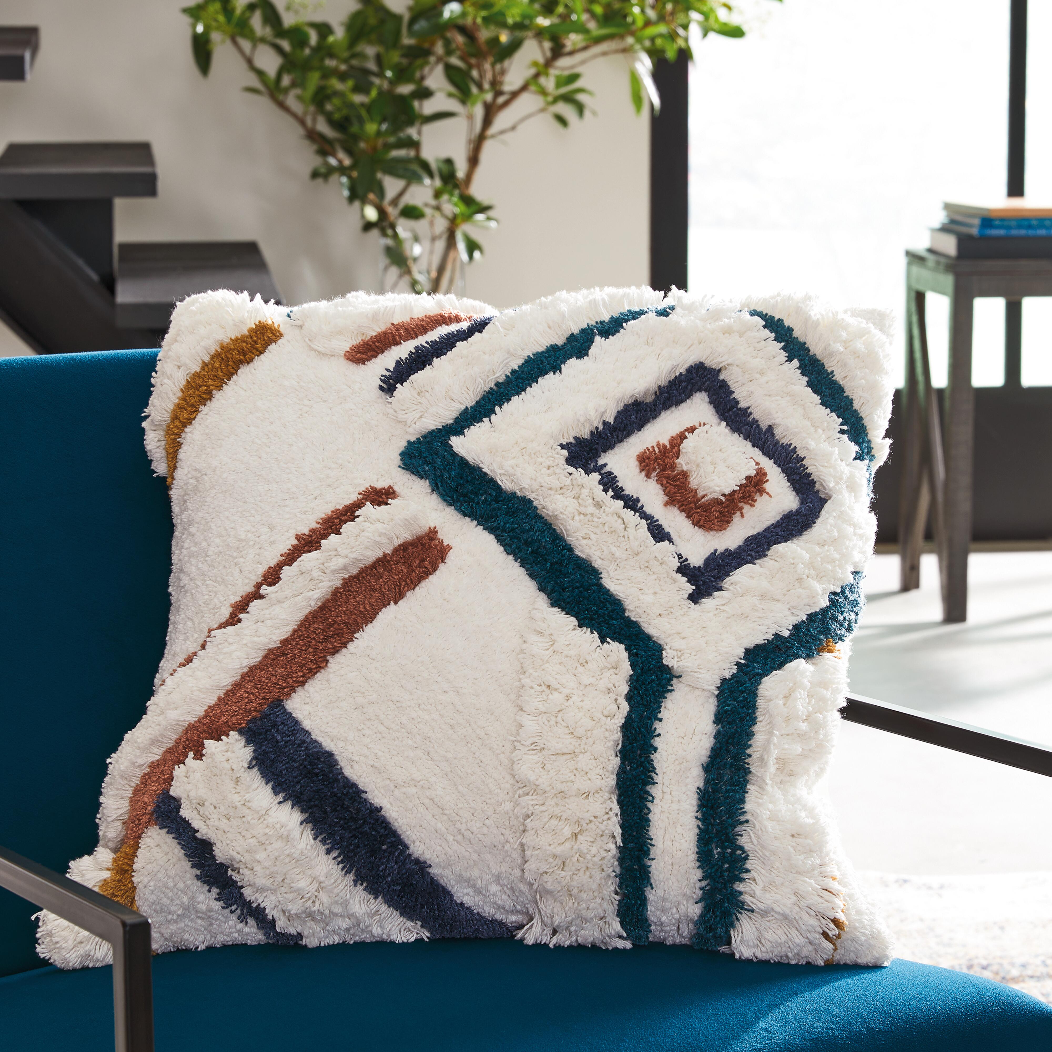 Evermore Pillow, , large