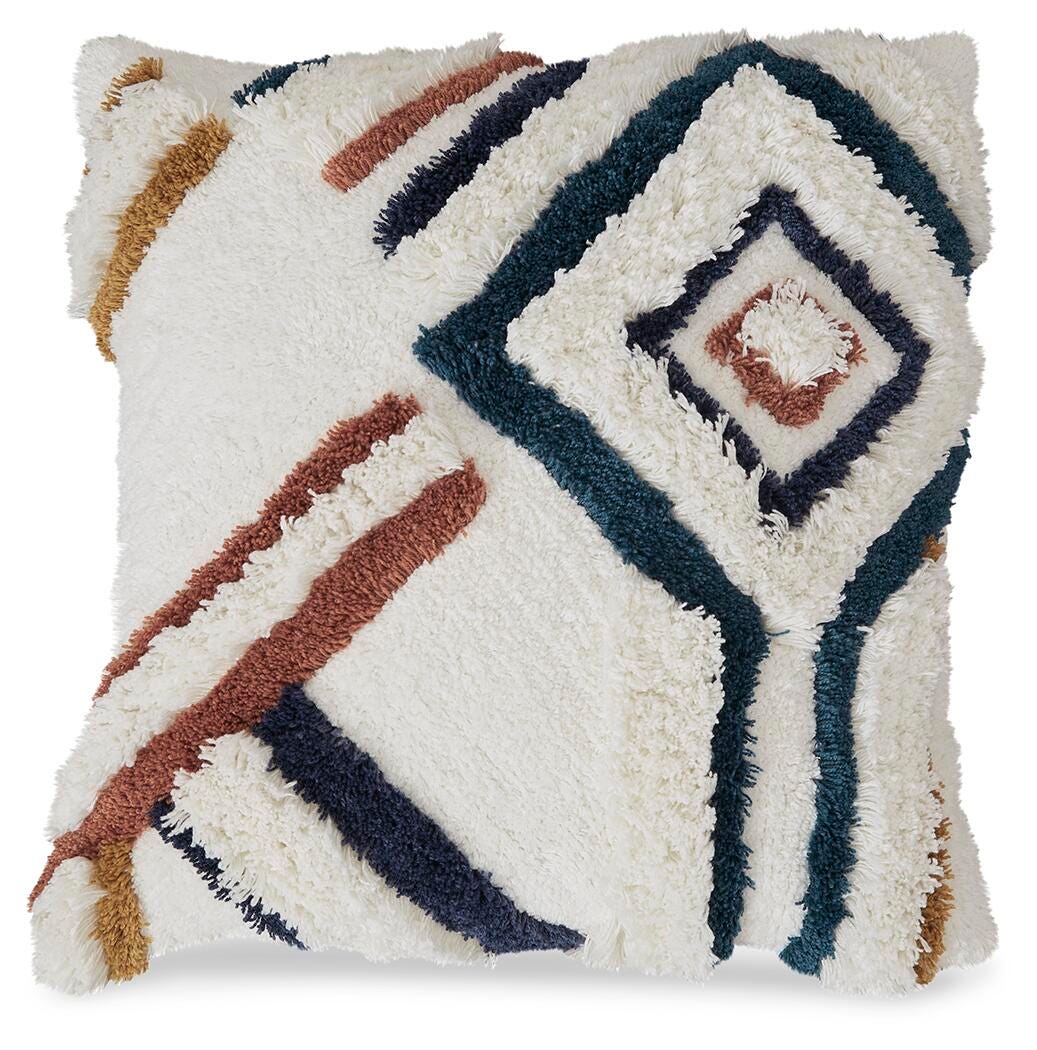 Evermore Pillow, , large
