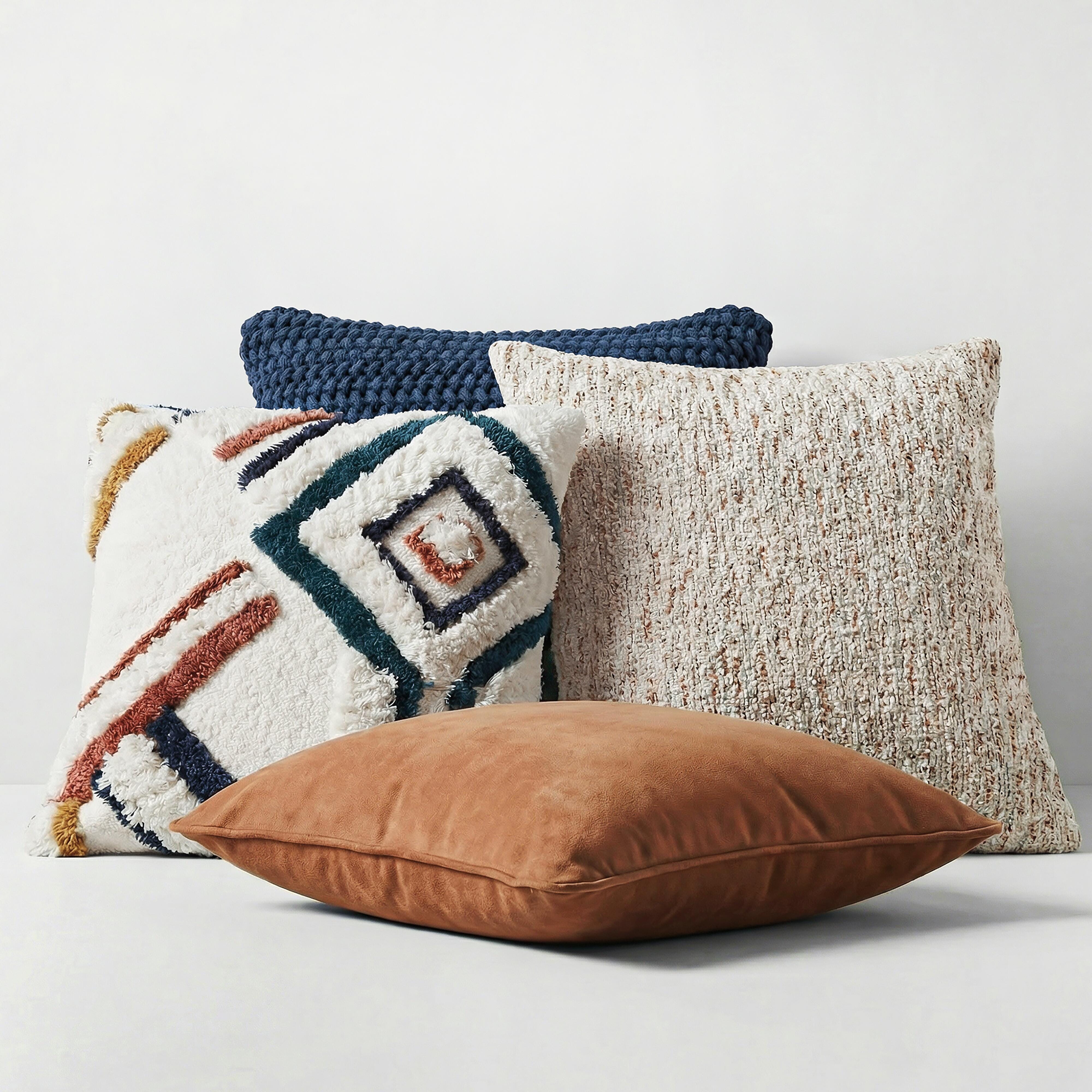 Evermore Pillow, , large