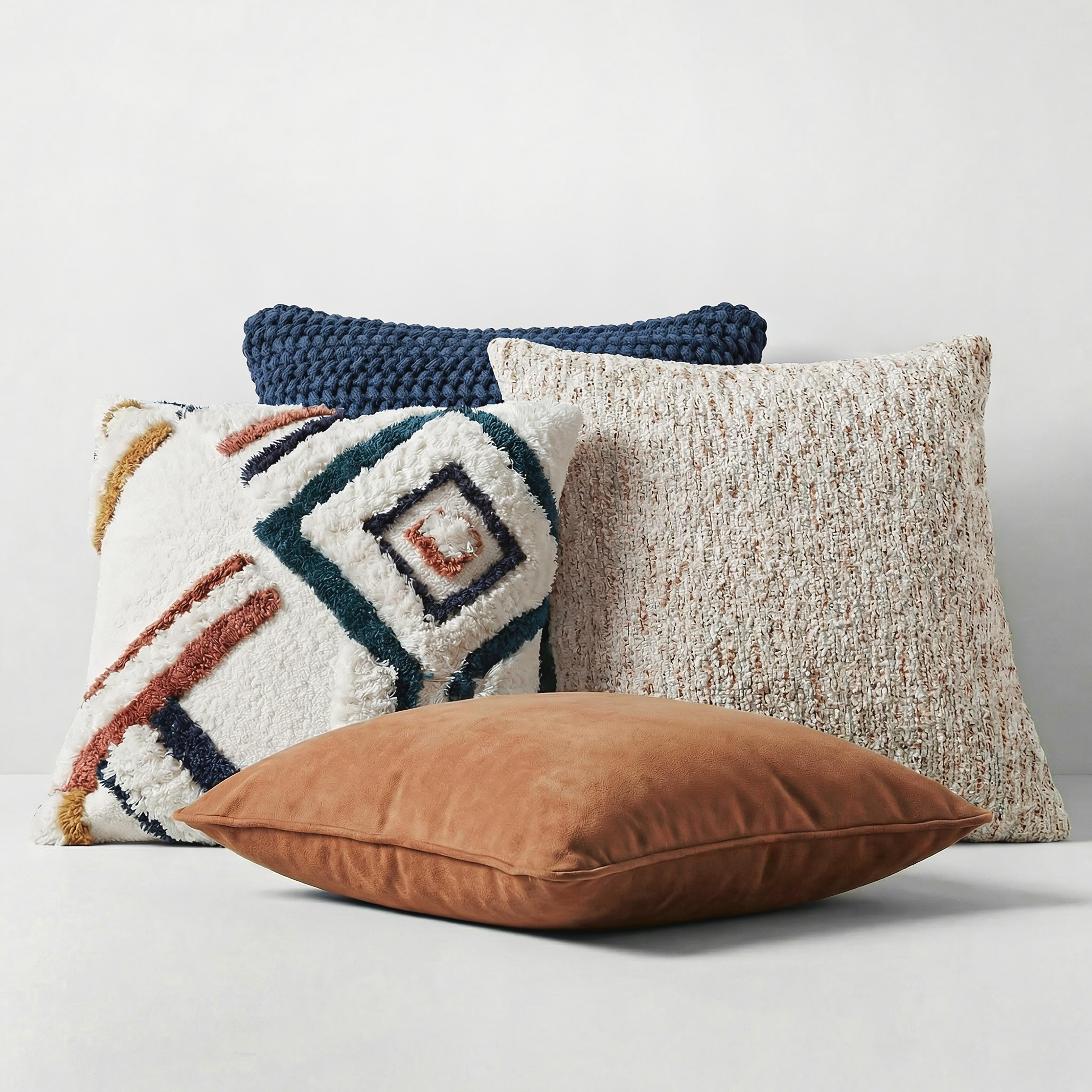 Evermore Pillow, , rollover