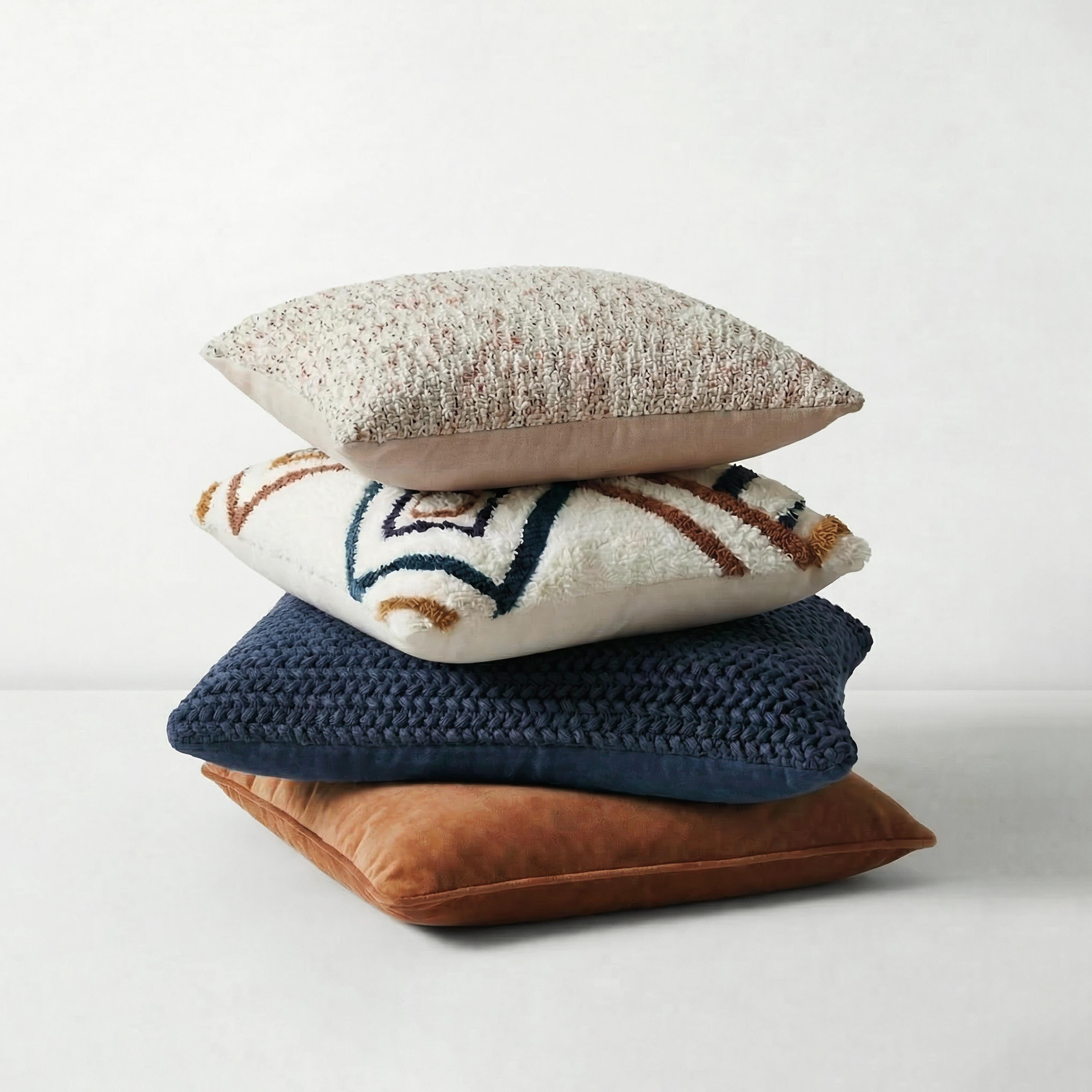 Evermore Pillow, , large