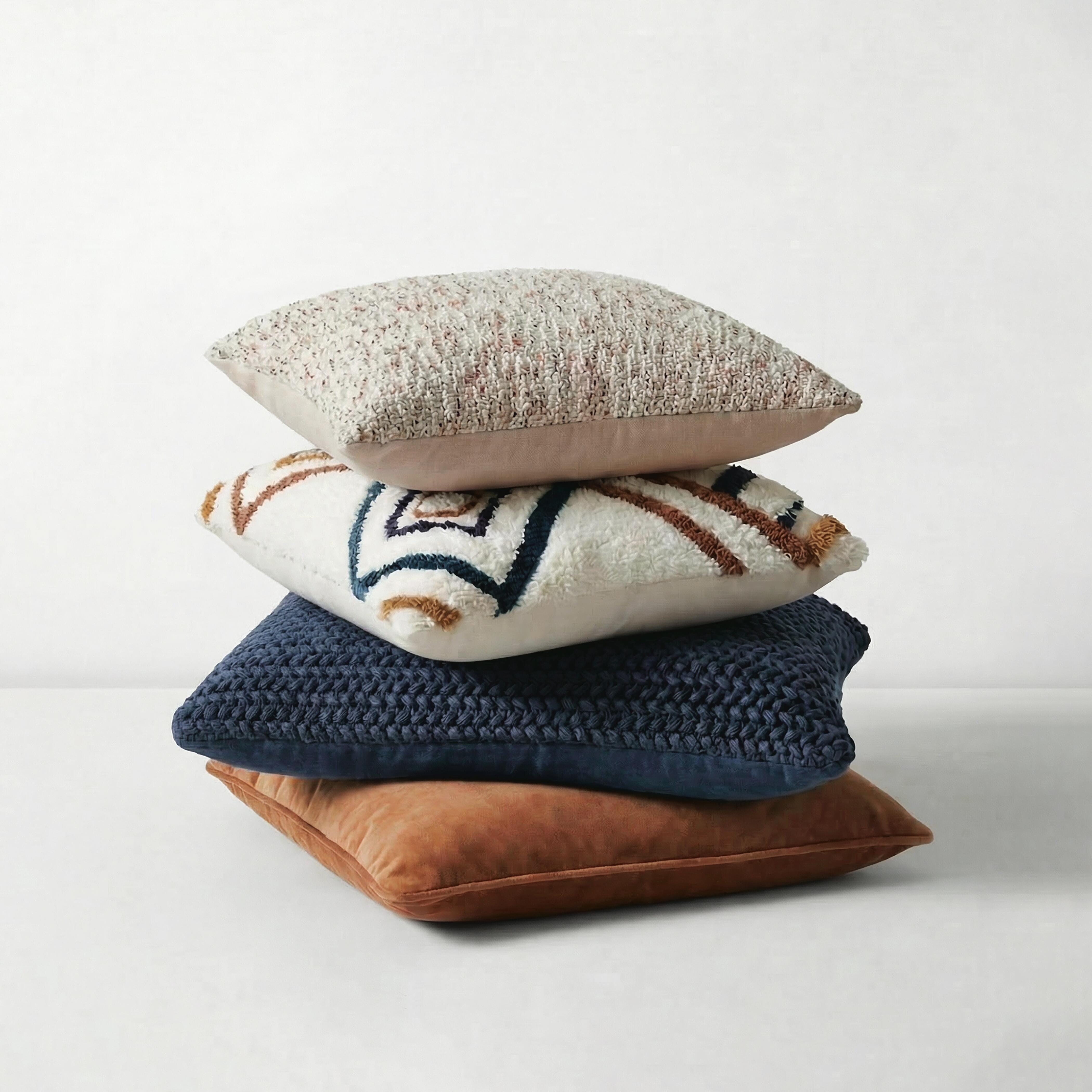 Evermore Pillow, , large