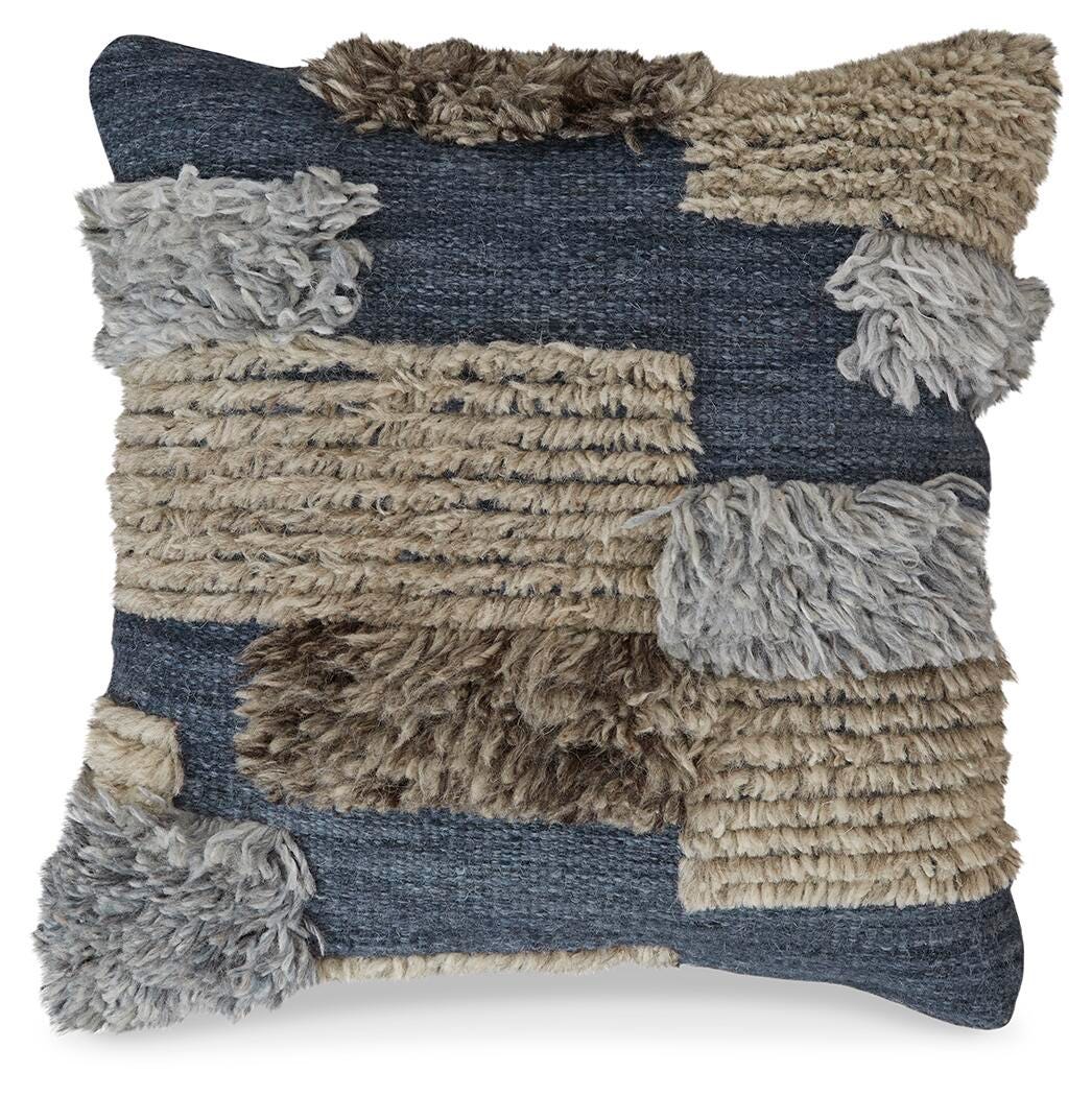 Gibbend Pillow (Set of 4) - image 2