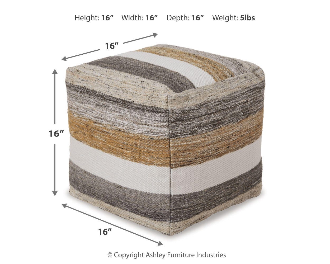 Josalind Dimensions
