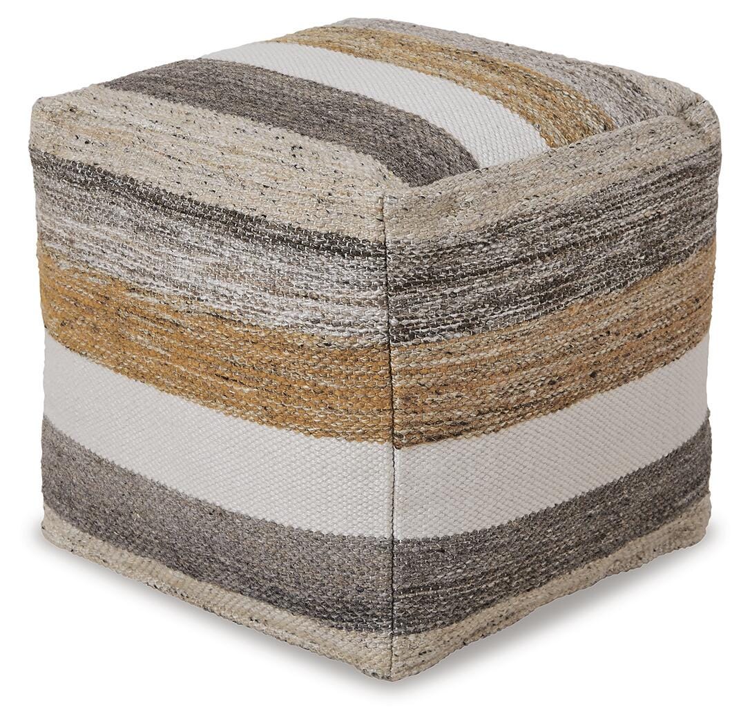 Josalind Pouf, , large
