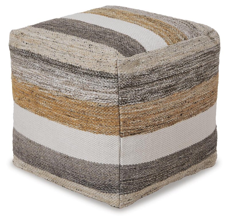 Josalind Pouf, Multi
