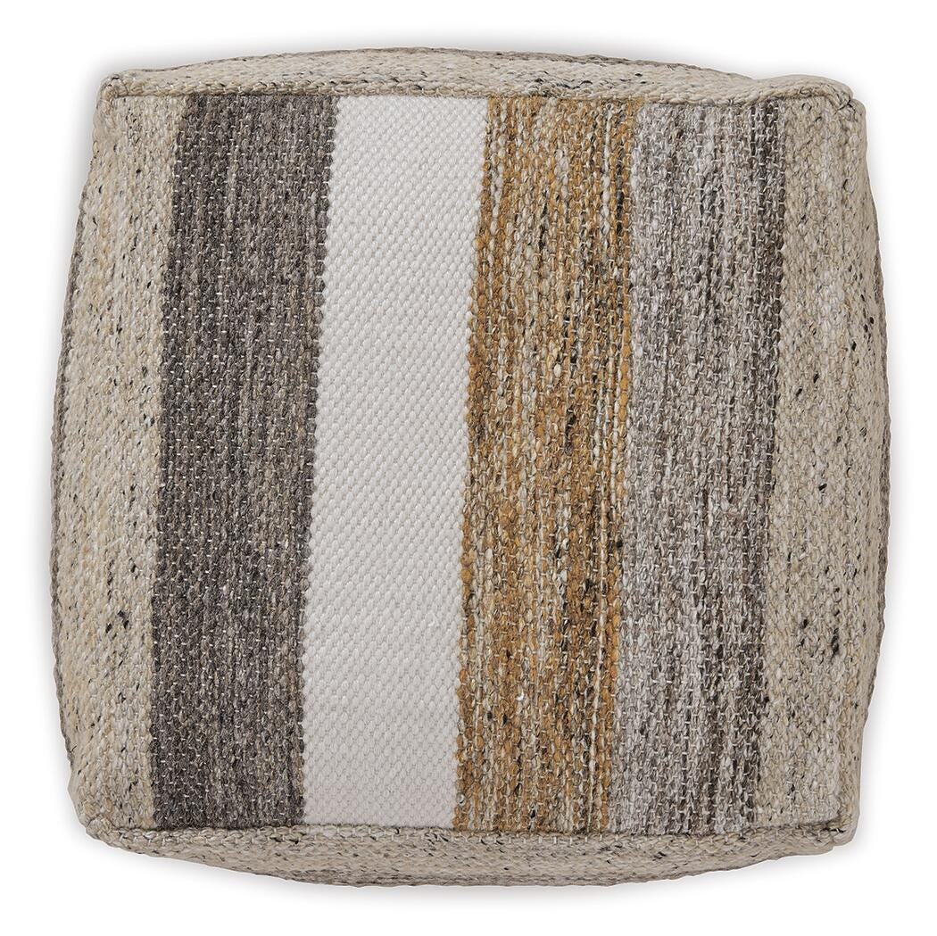 Josalind Pouf - image 3