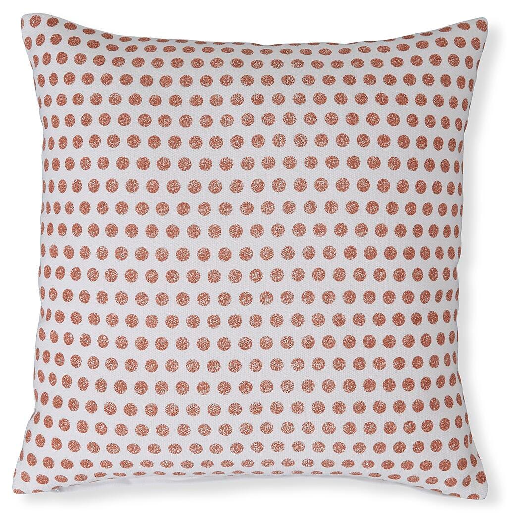 Monique Pillow, , large