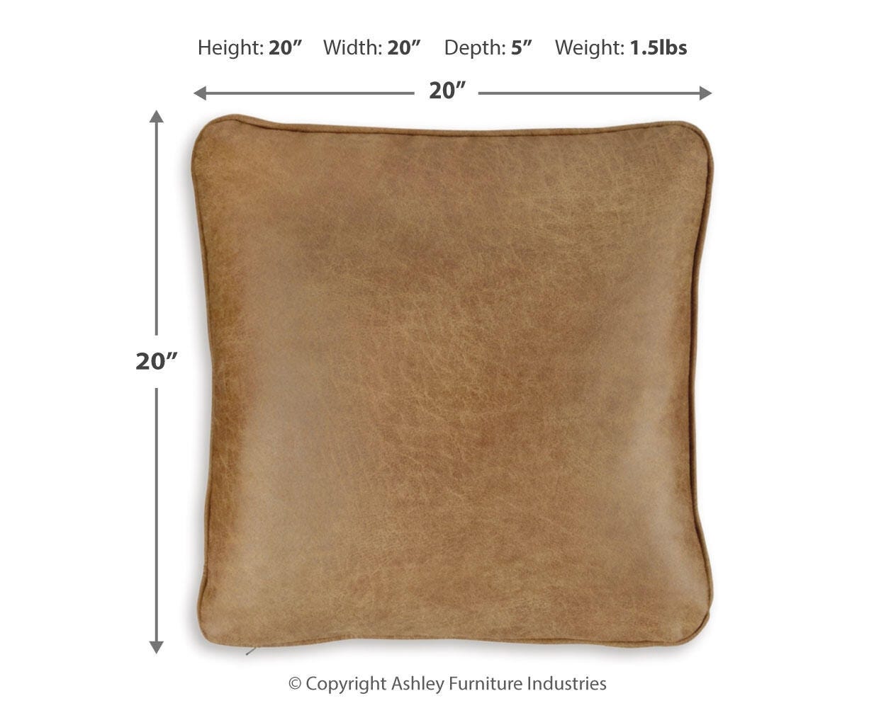Cortnie Dimensions