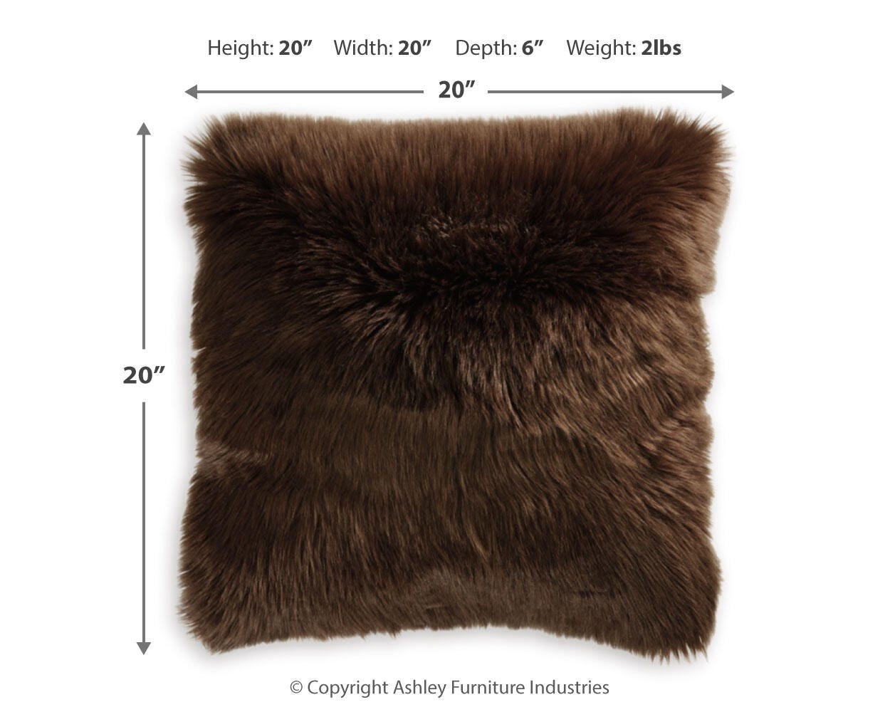 Bellethrone Dimensions