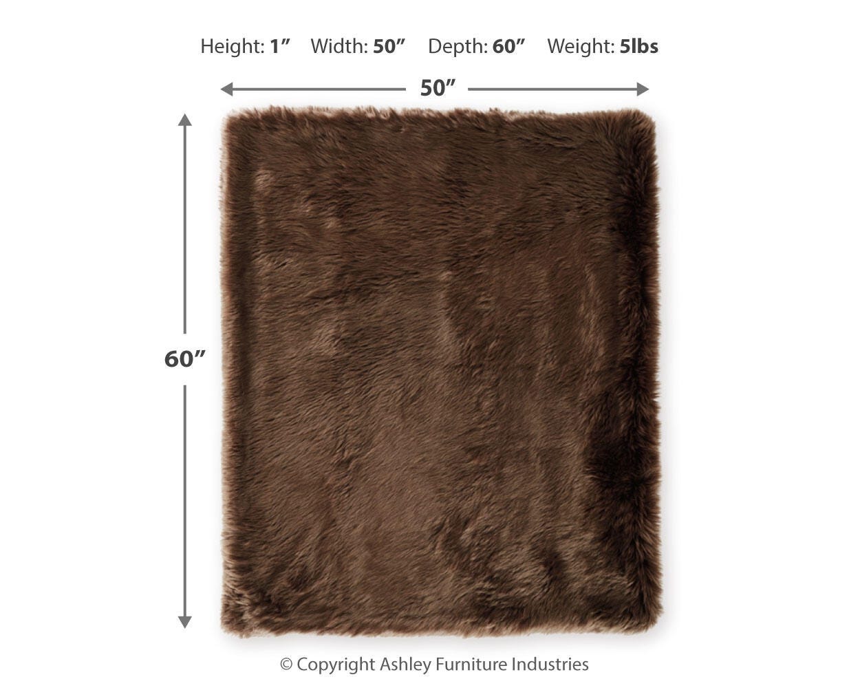 Bellethrone Dimensions