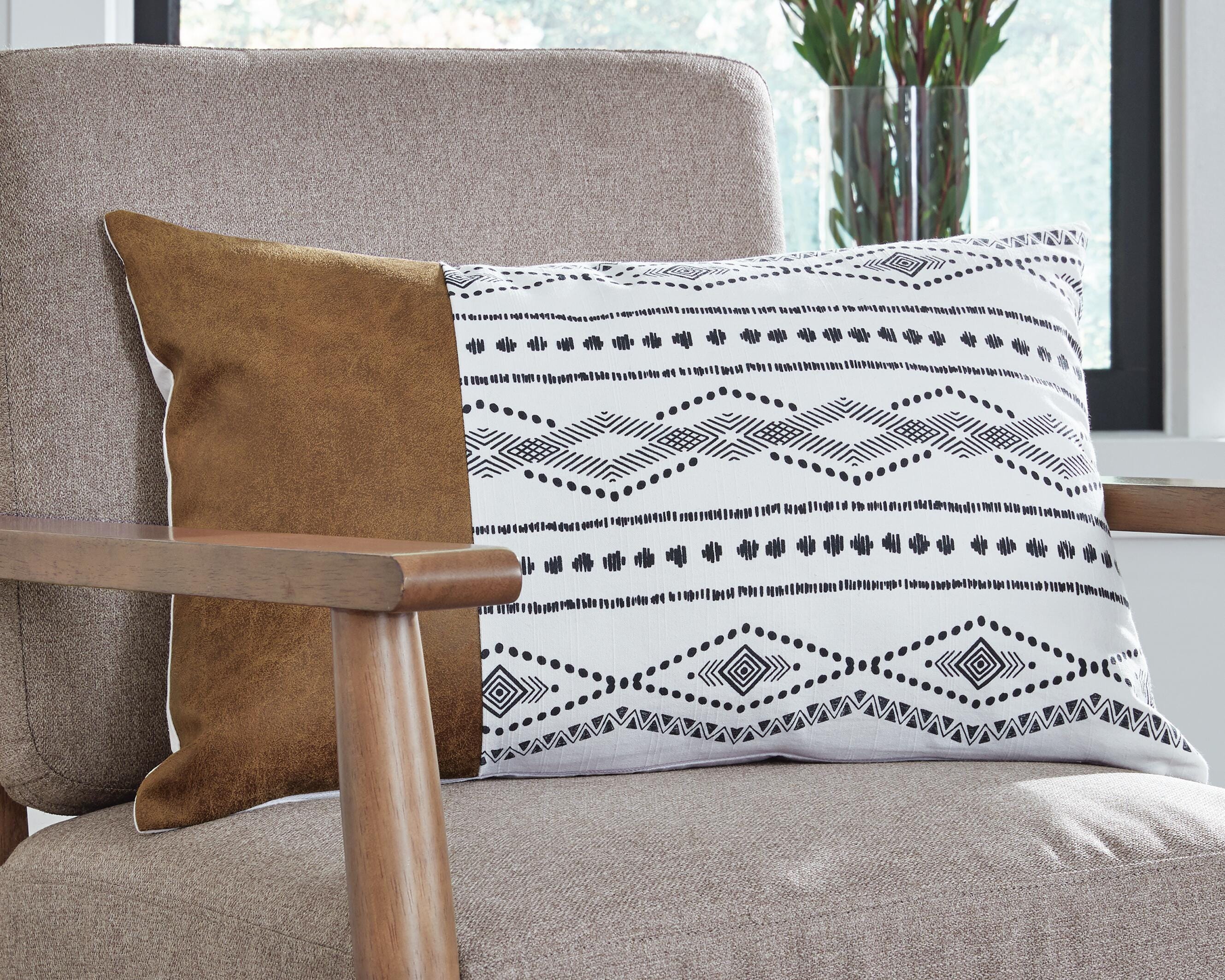 Lanston Pillow, , large