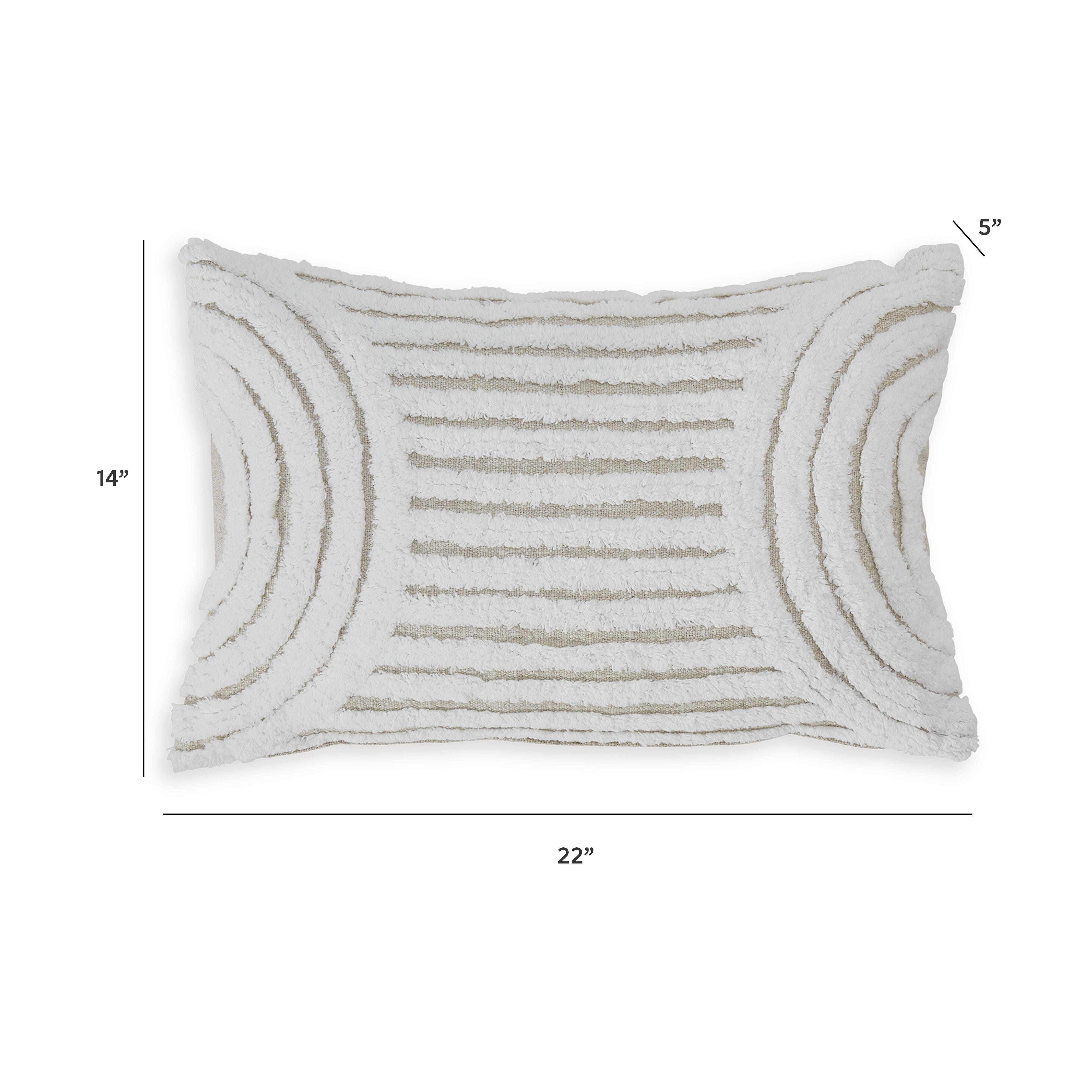 Farissen Pillow (Set of 4), , large