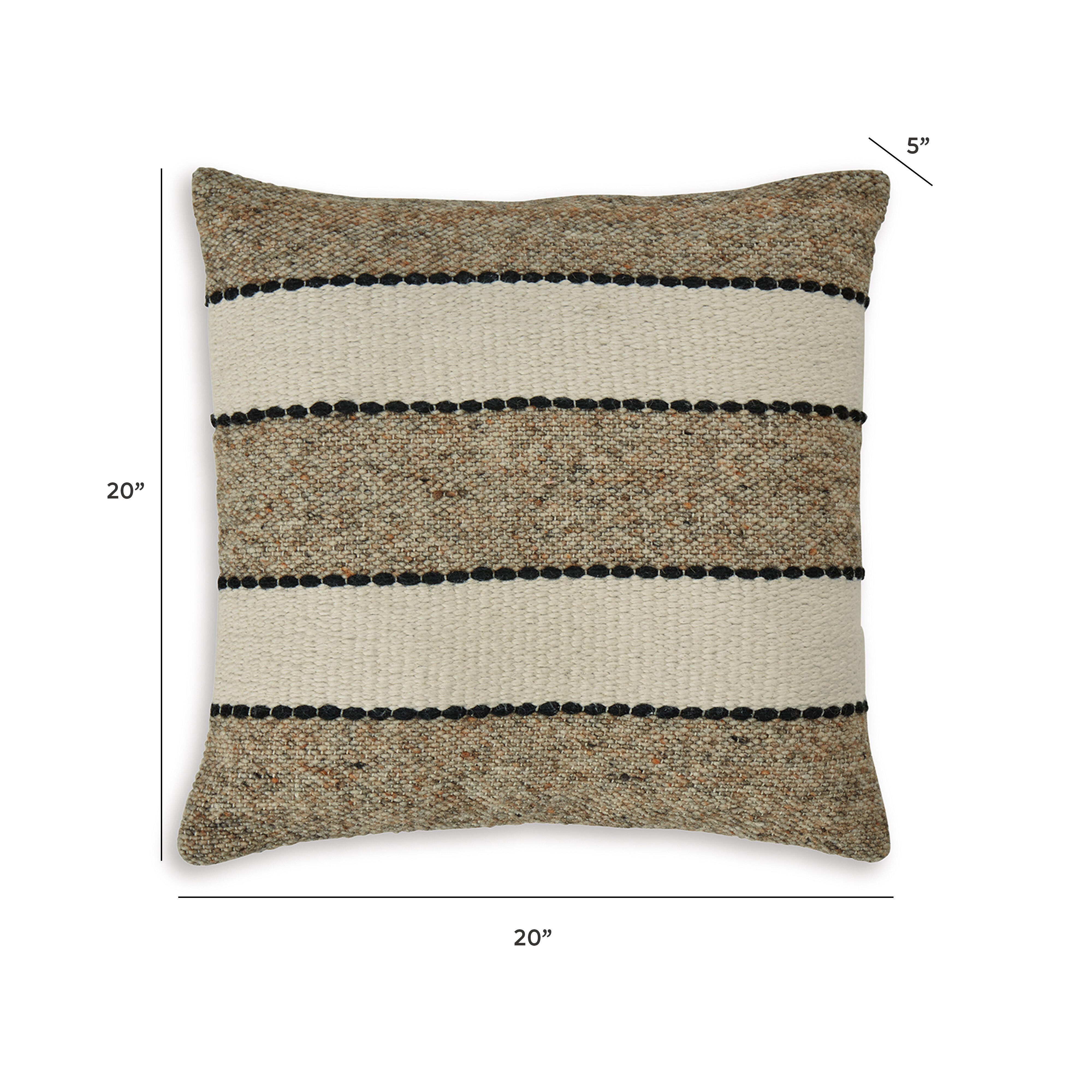 Almohada Rueford (juego de 4) - image 5