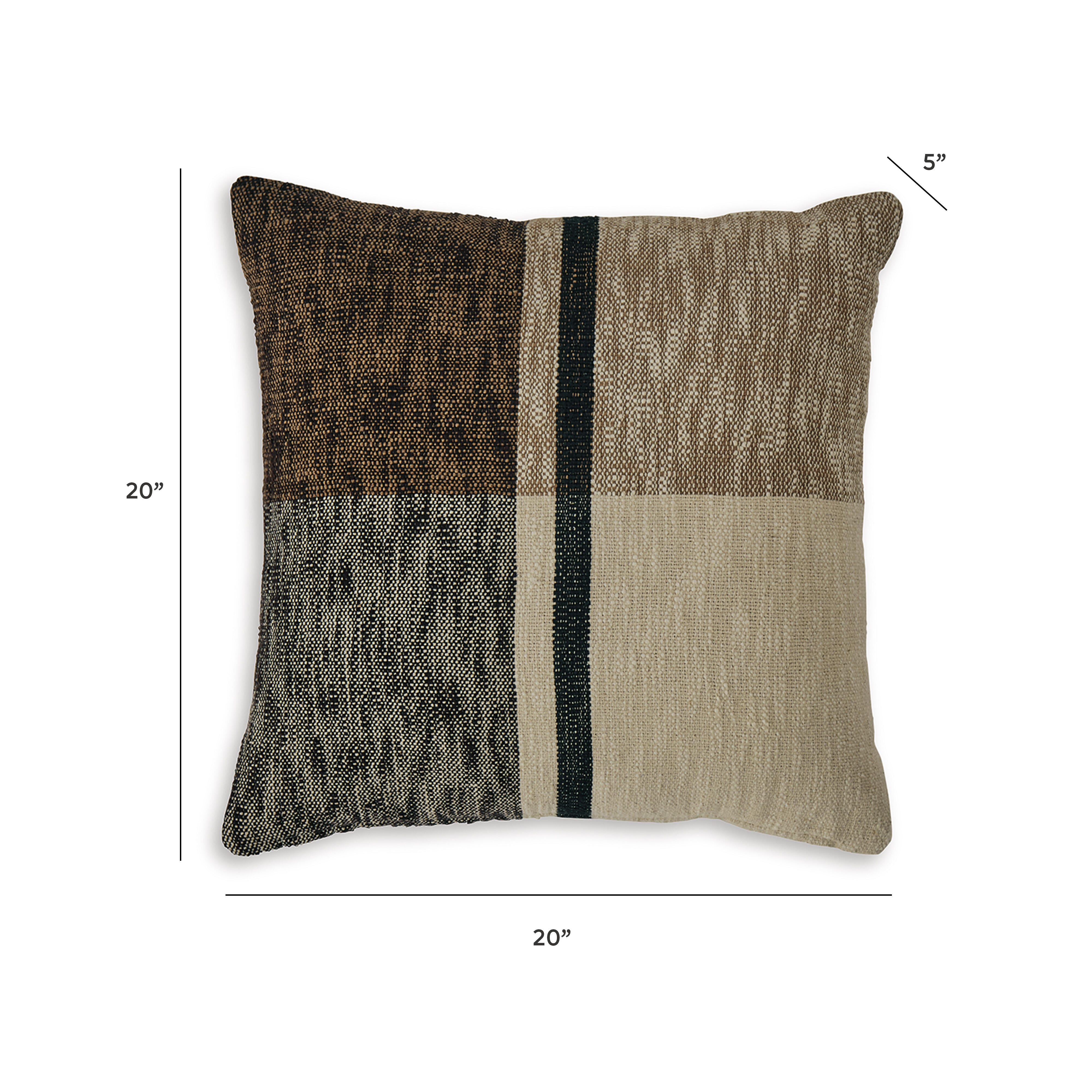 Adrielton Pillow, , large