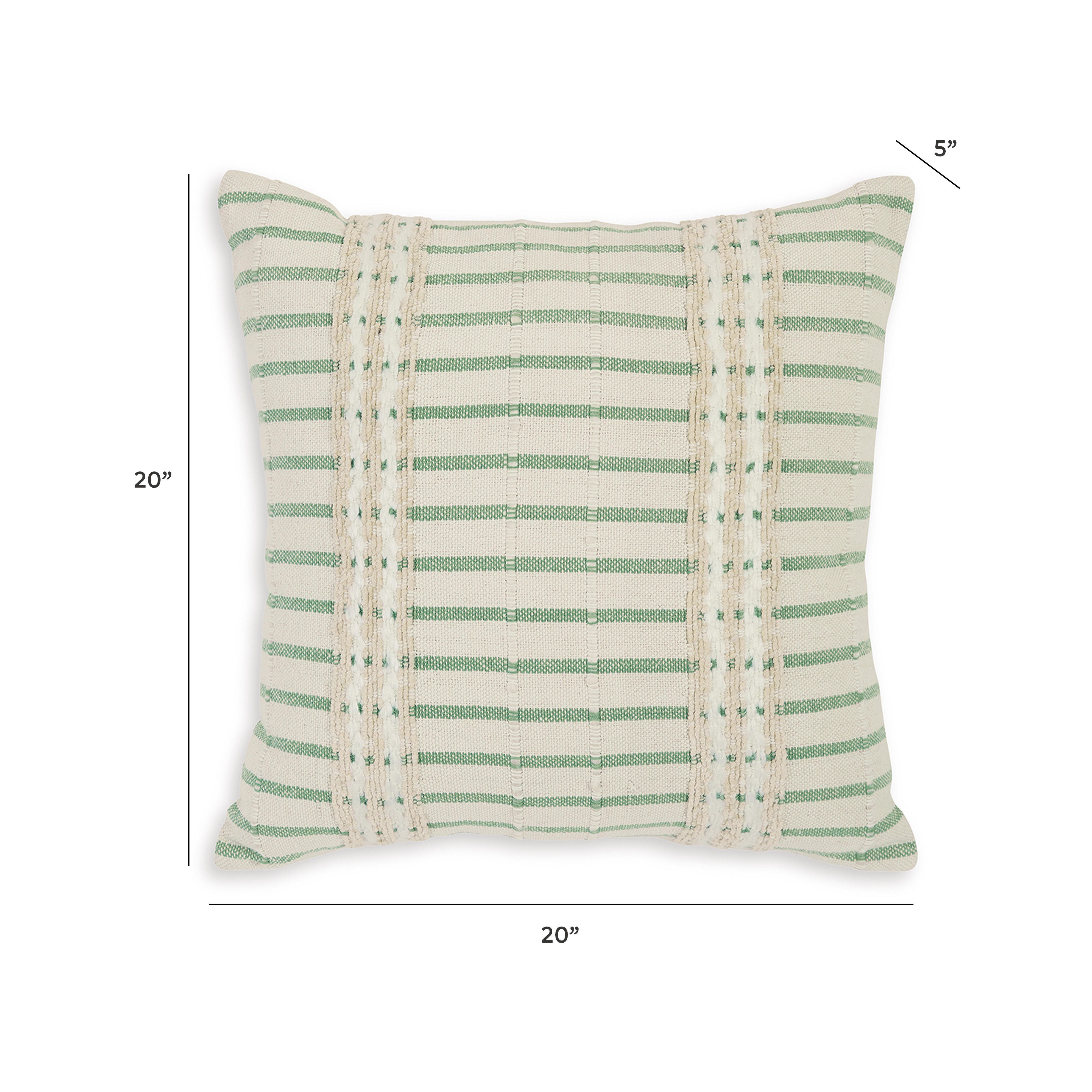 Almohada Rowton (juego de 4) - image 5