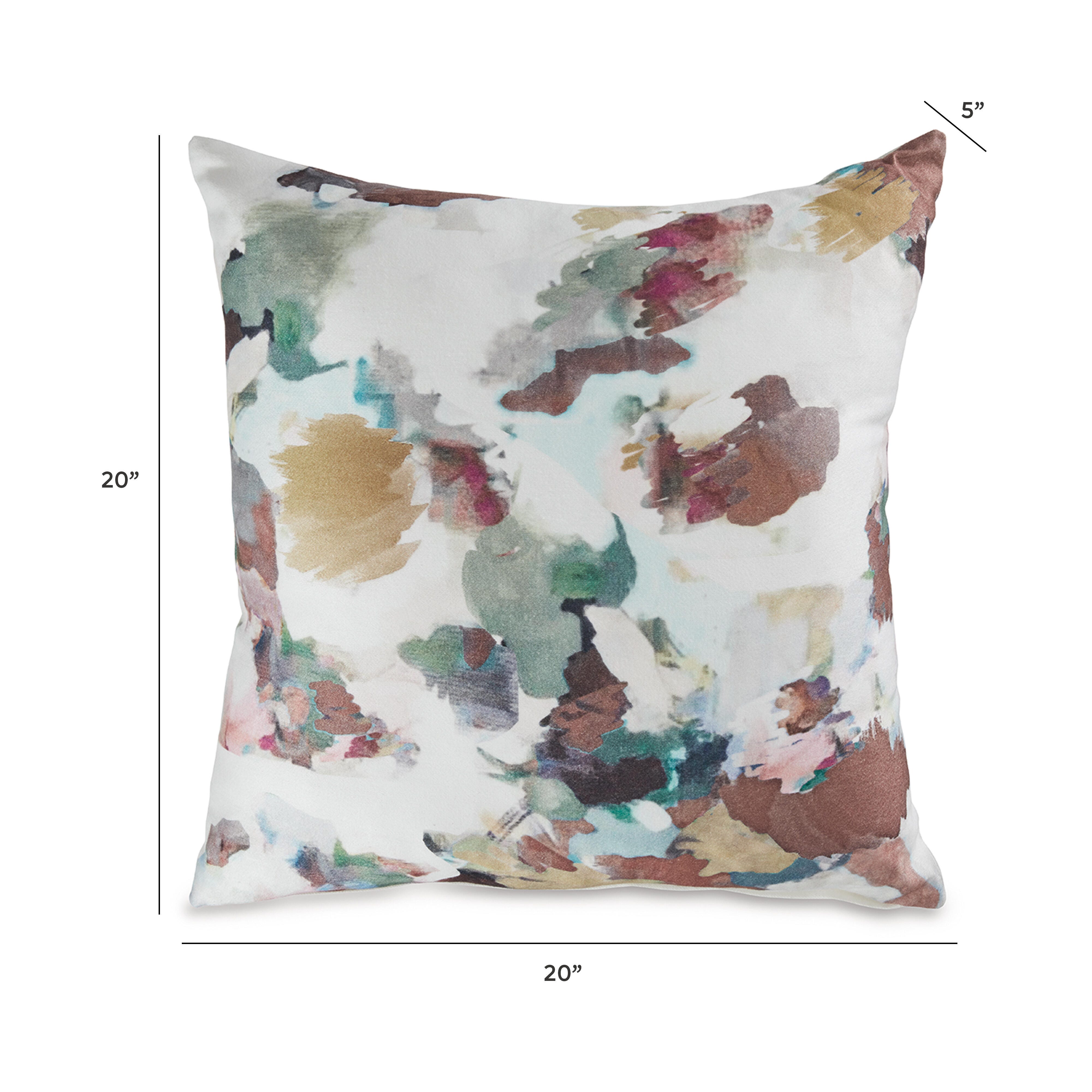 Herston Pillow, , large