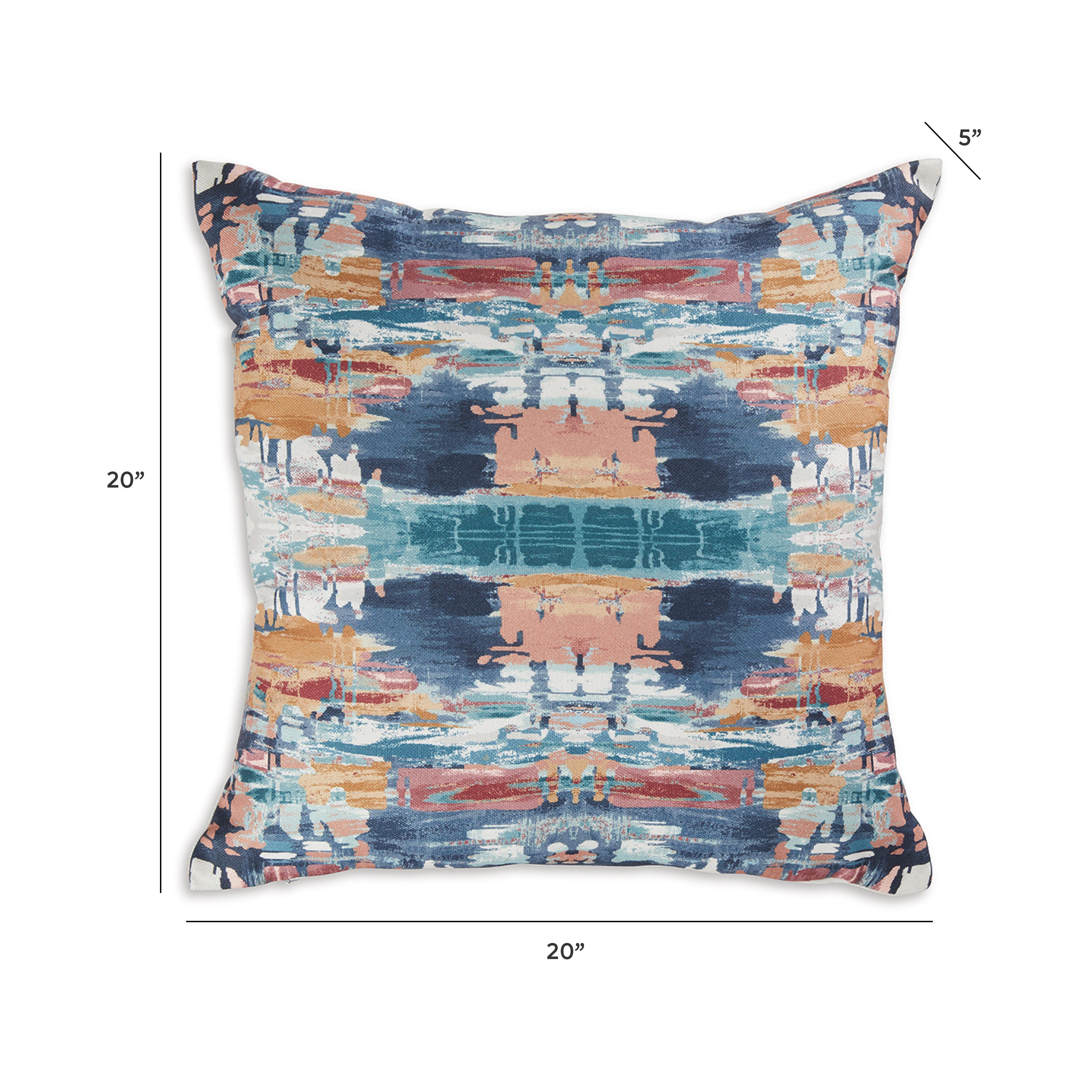 Kennick Pillow, , large