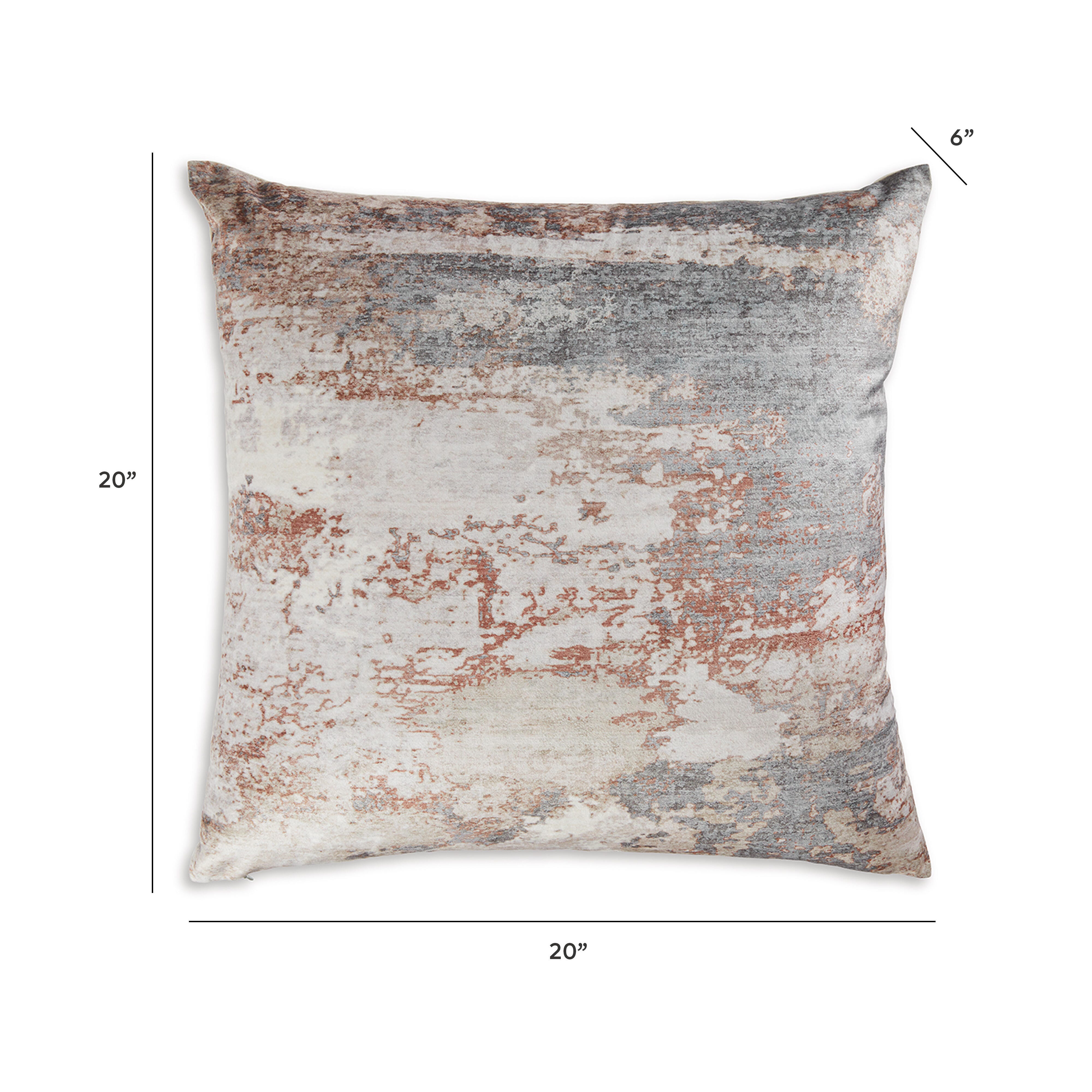 Edinfielders Pillow, , large