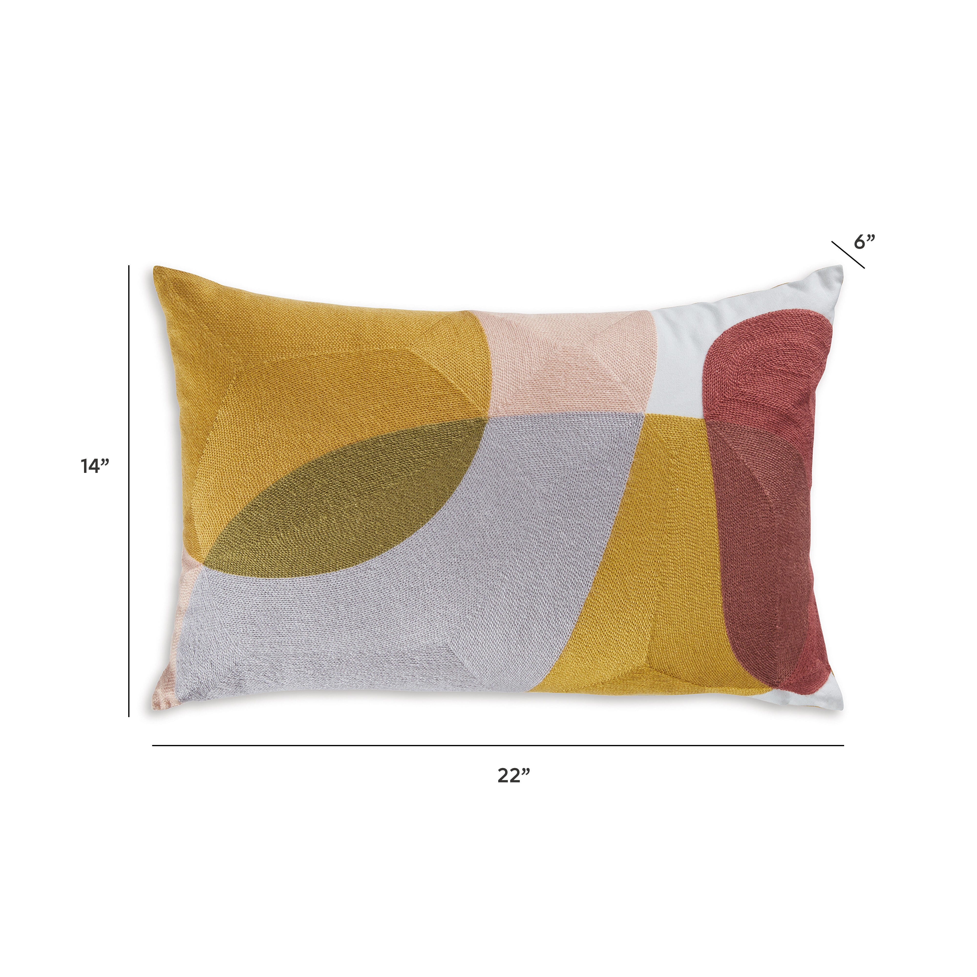 Varness Pillow, , large