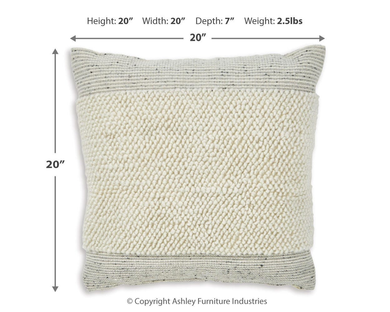 Rowcher Dimensions