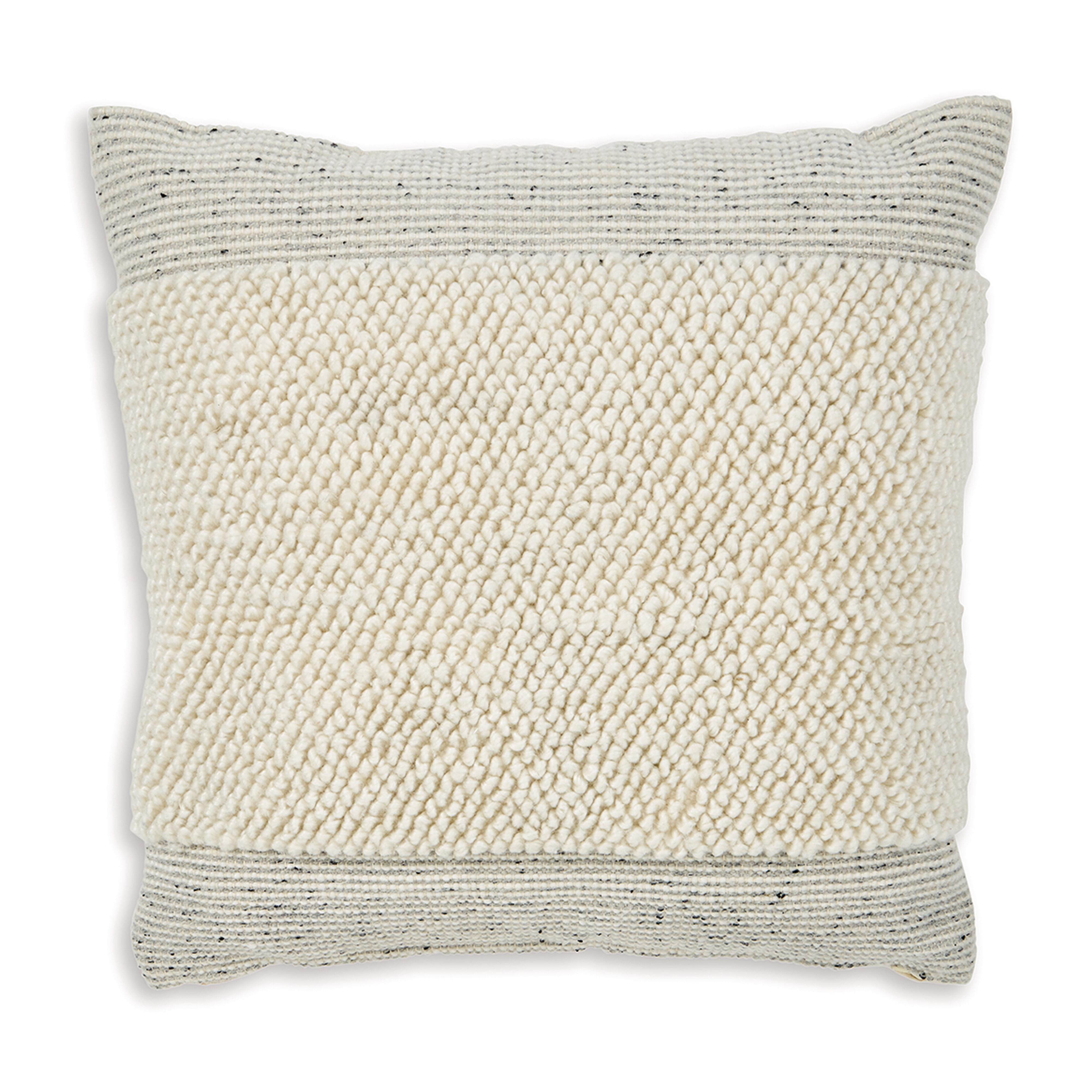Rowcher Pillow, , large