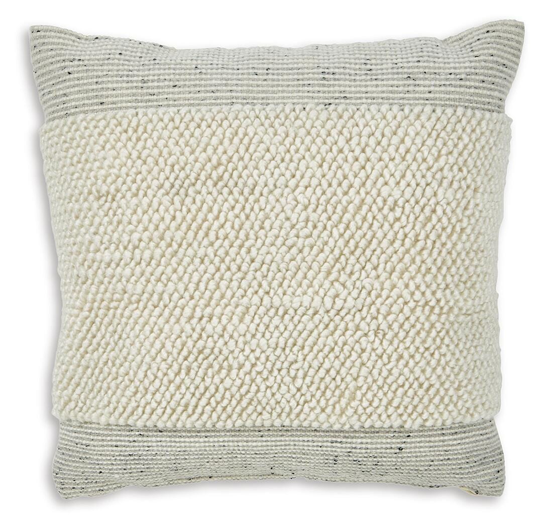 Rowcher Pillow, , large
