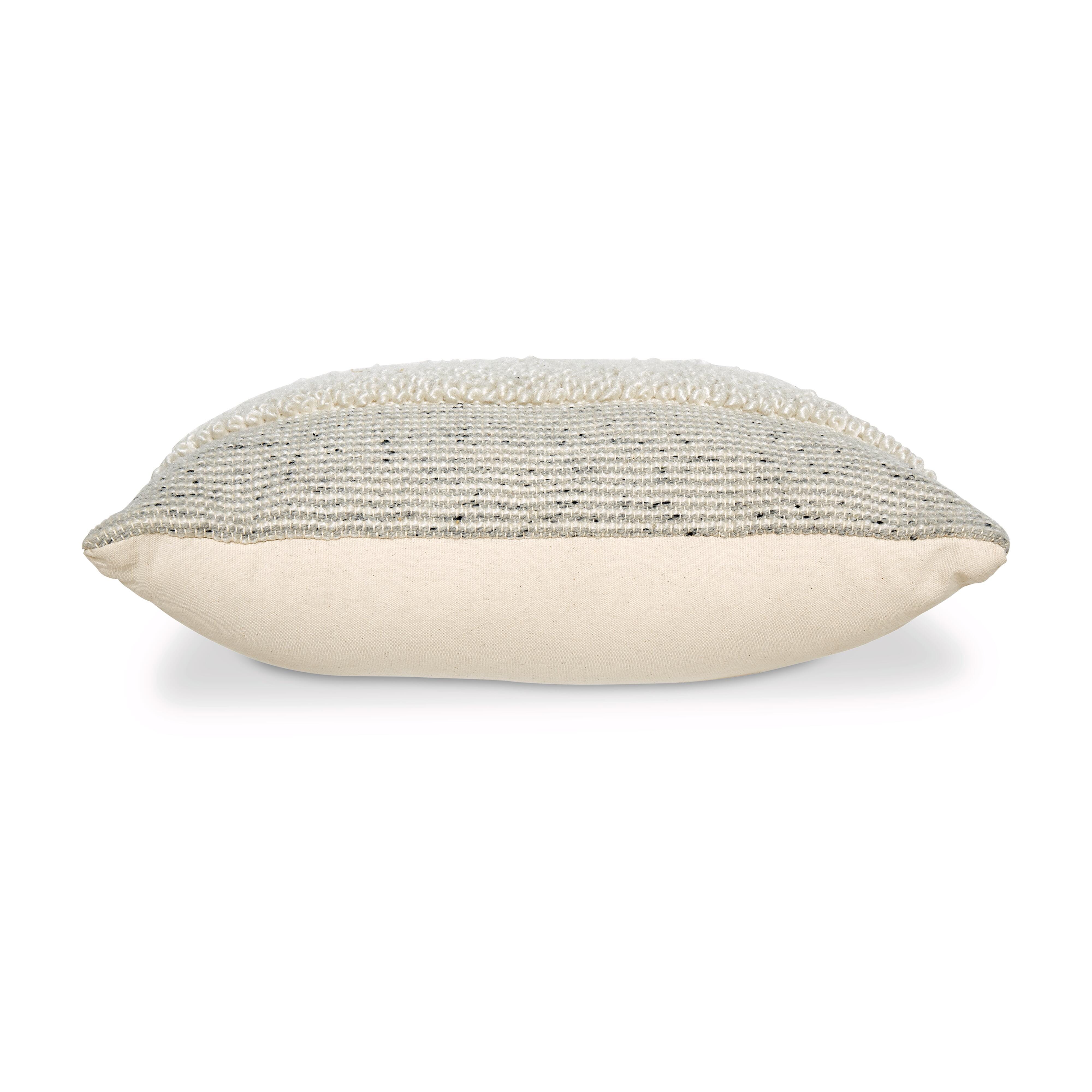 Rowcher Pillow, , large