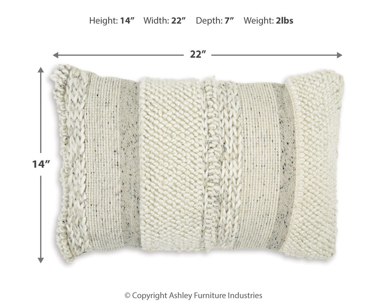 Standon Dimensions