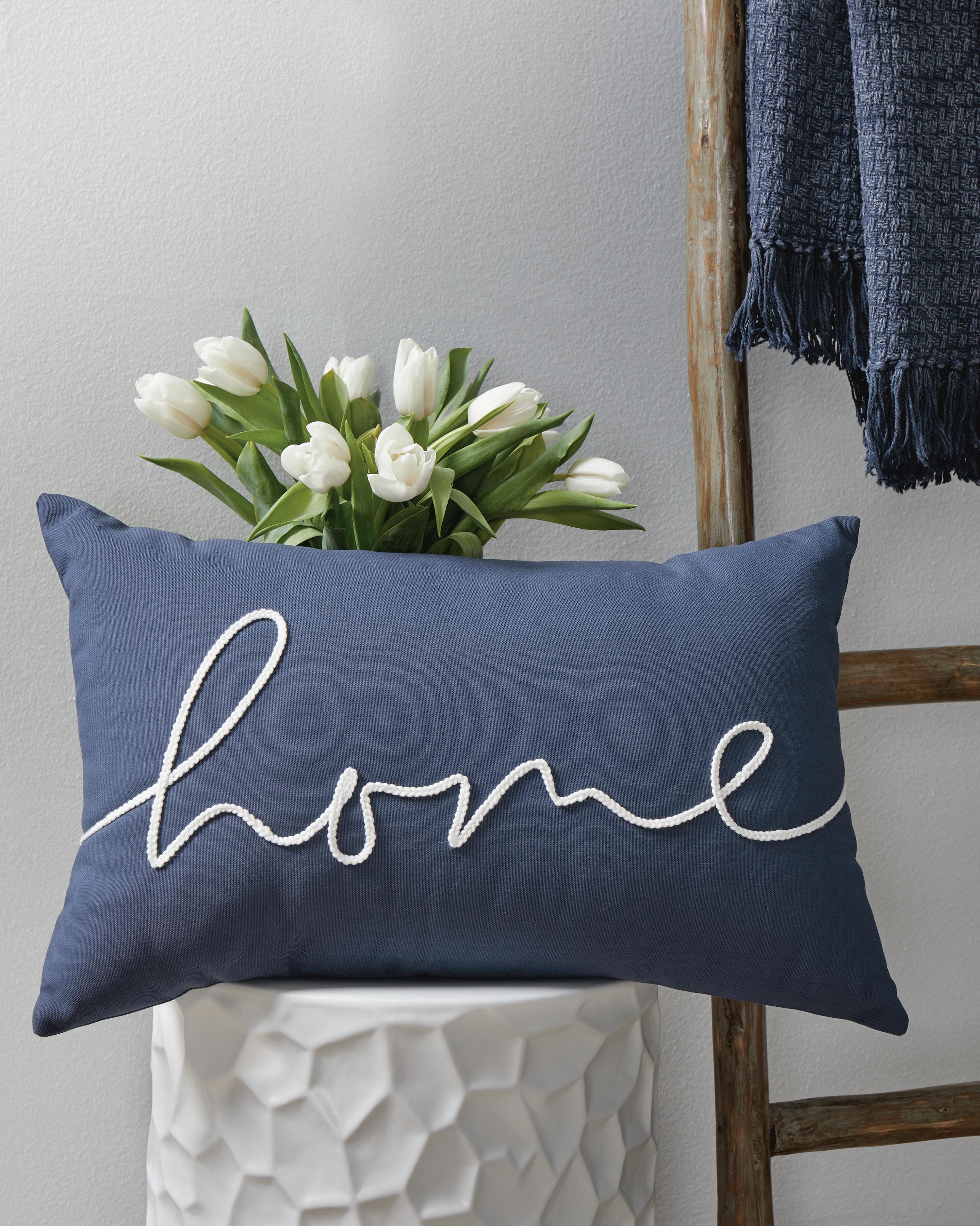 Velvetley Pillow, , large
