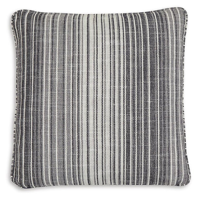 Chadby Next-Gen Nuvella™ Performance Fabric Indoor/Outdoor Pillow