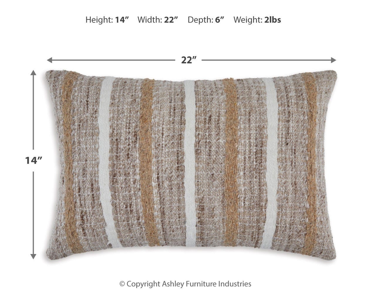 Benish Dimensions
