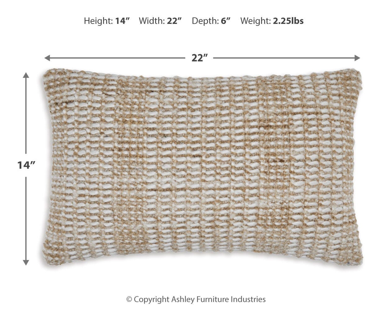 Hathby Dimensions