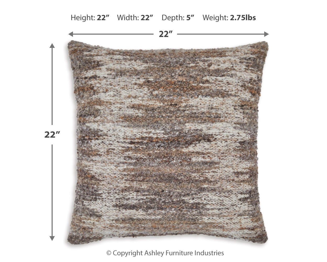 Nealton Dimensions