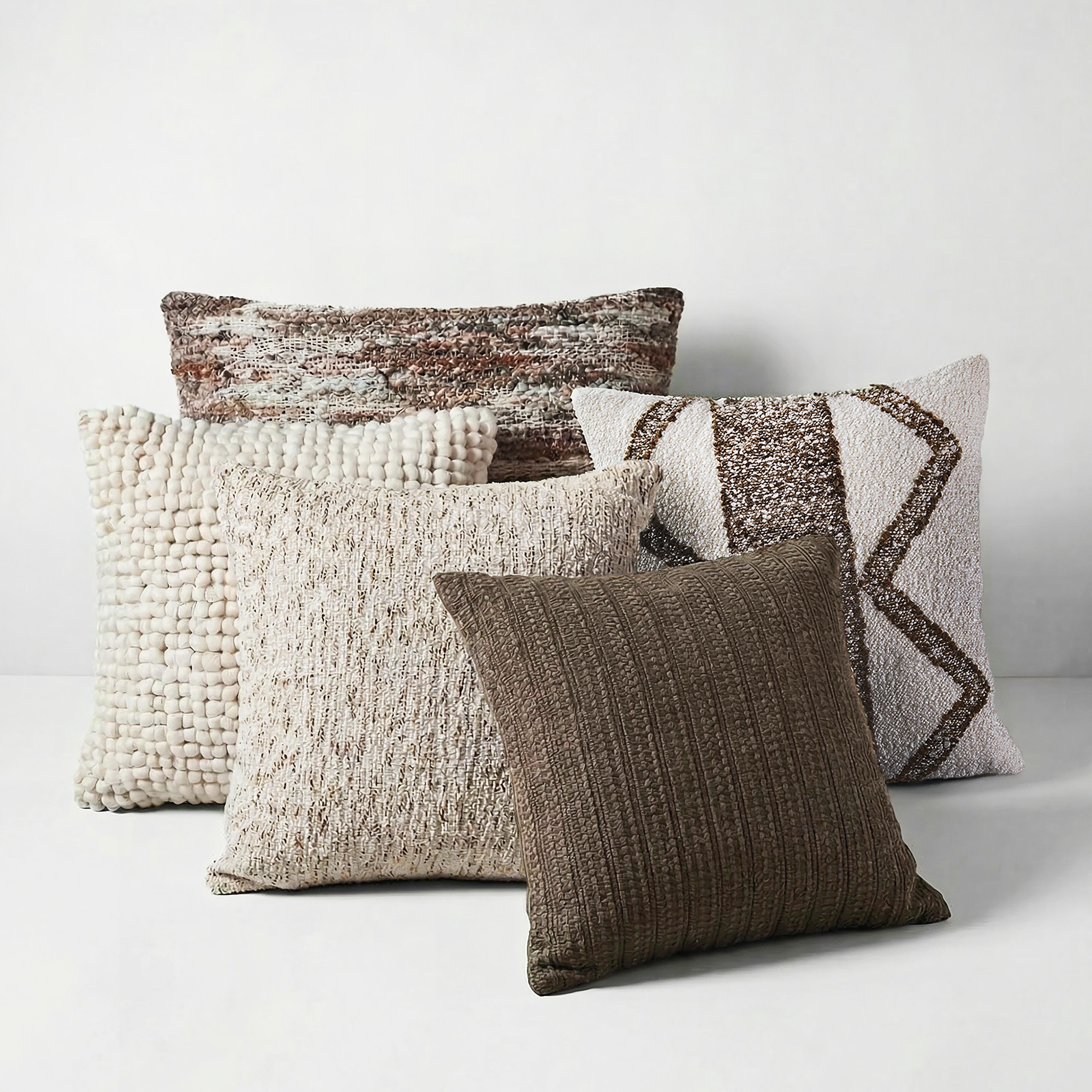Almohada Abler (juego de 4) - image 5