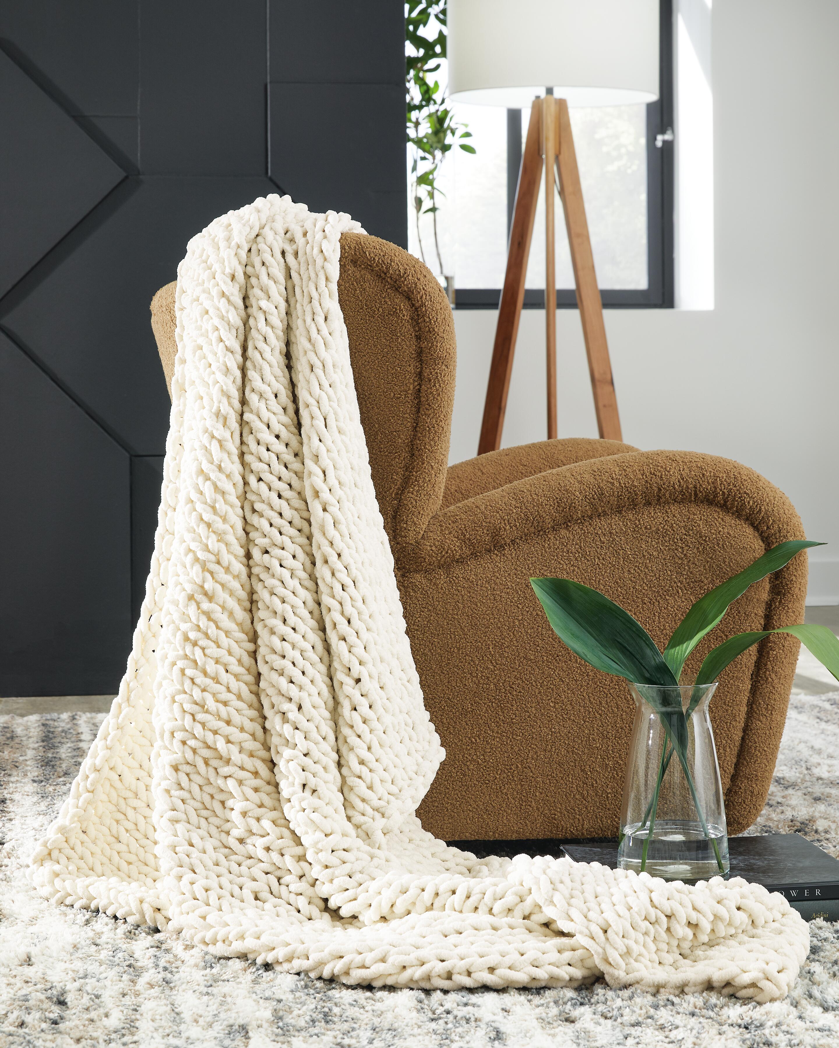 Chaddon Throw (Set of 3) - image 1