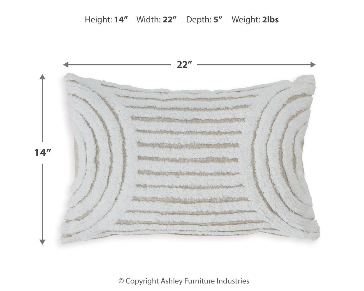 Farissen Dimensions