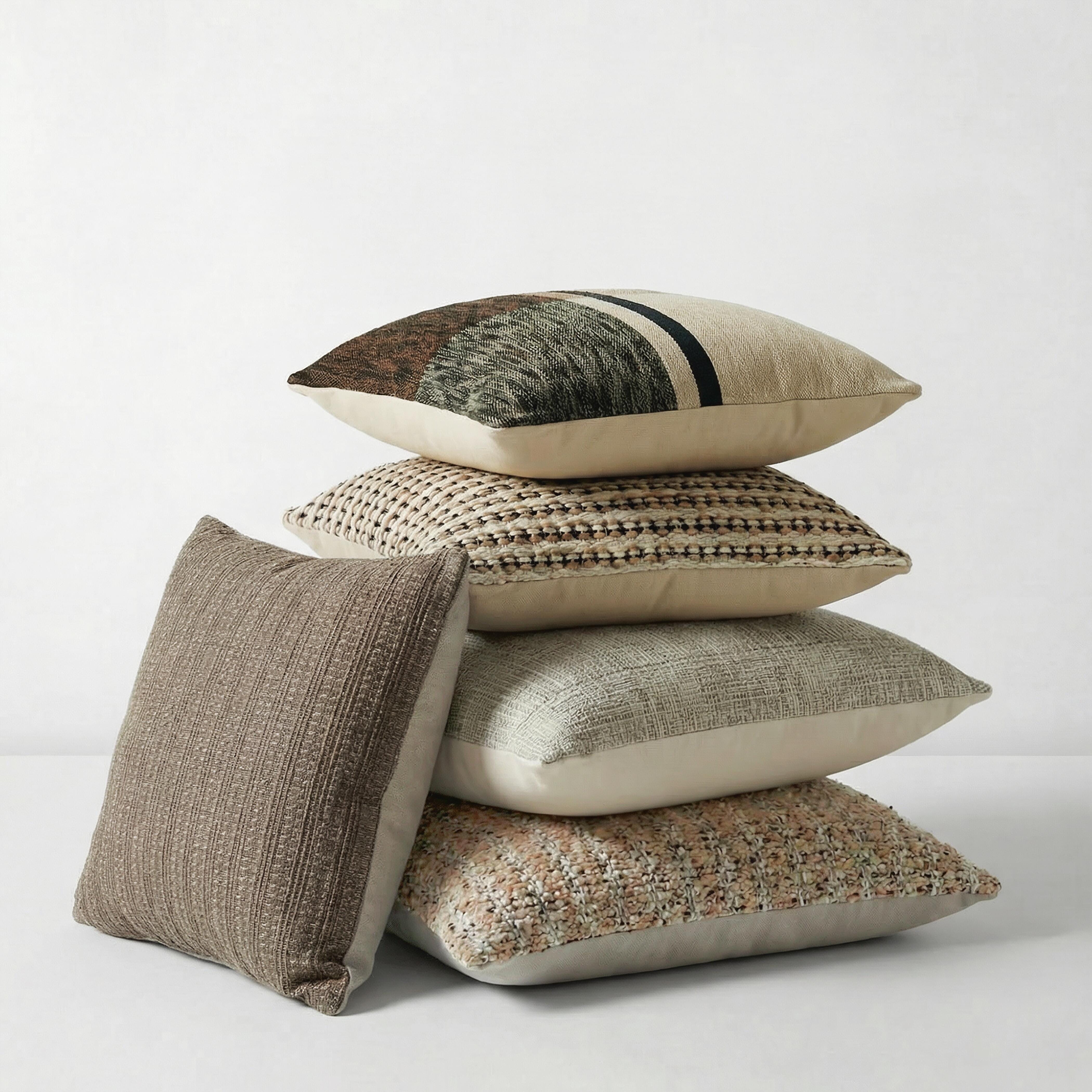 Carddon Pillow | Ashley
