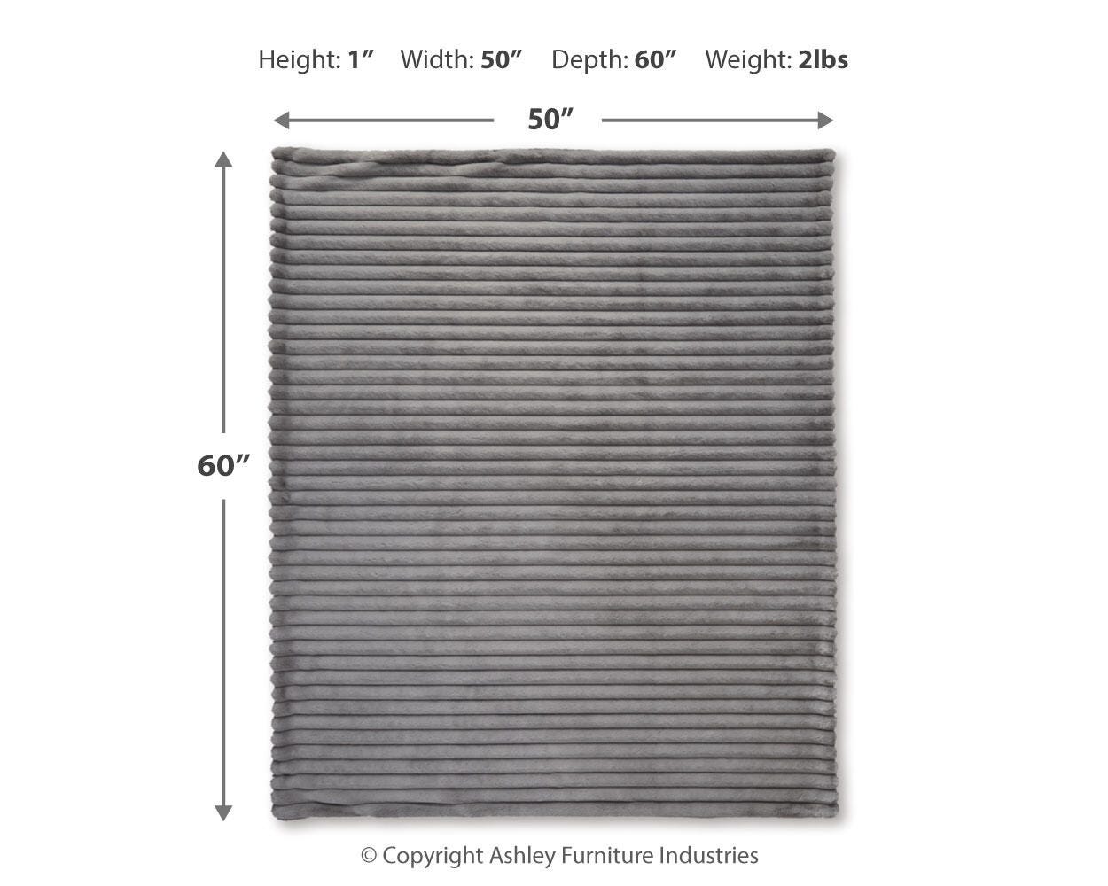 Alsonwell Dimensions