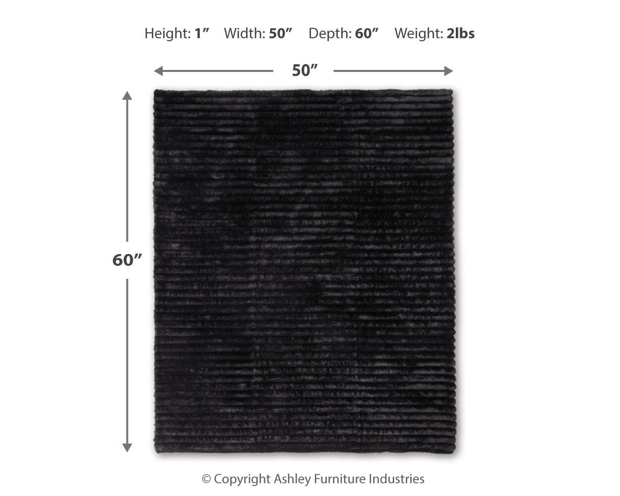 Alsonwell Dimensions