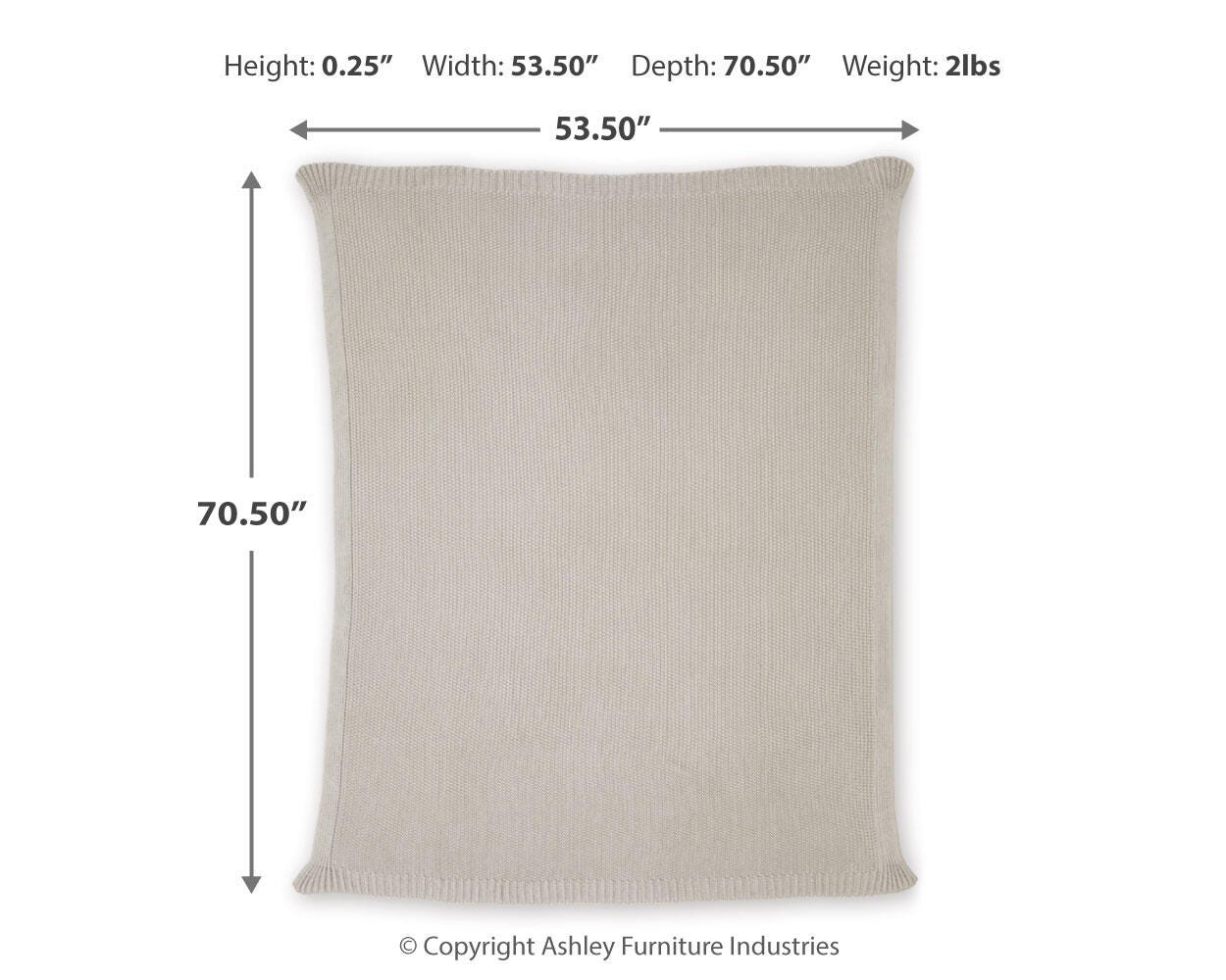 Gayelery Dimensions