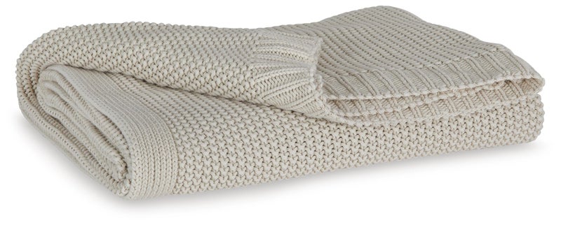 Gayelery Throw, Sand