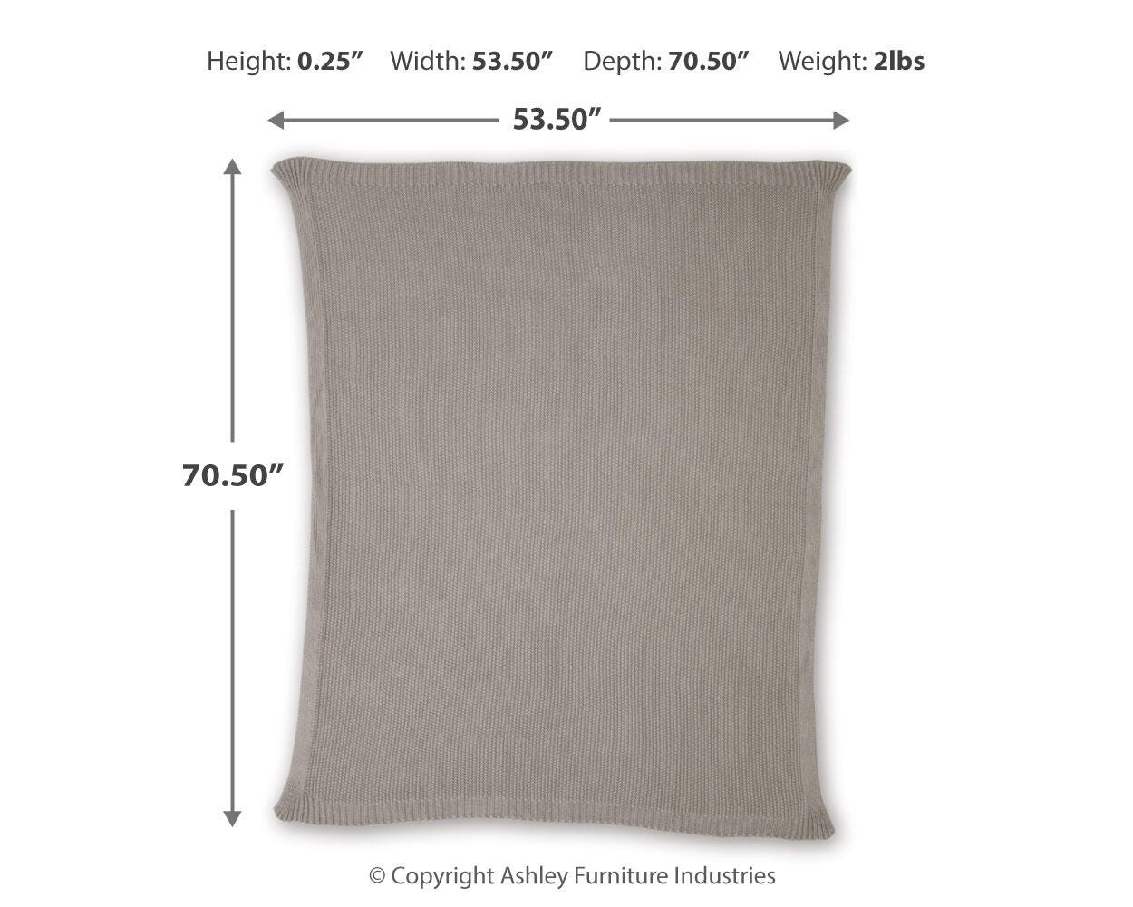 Gayelery Dimensions