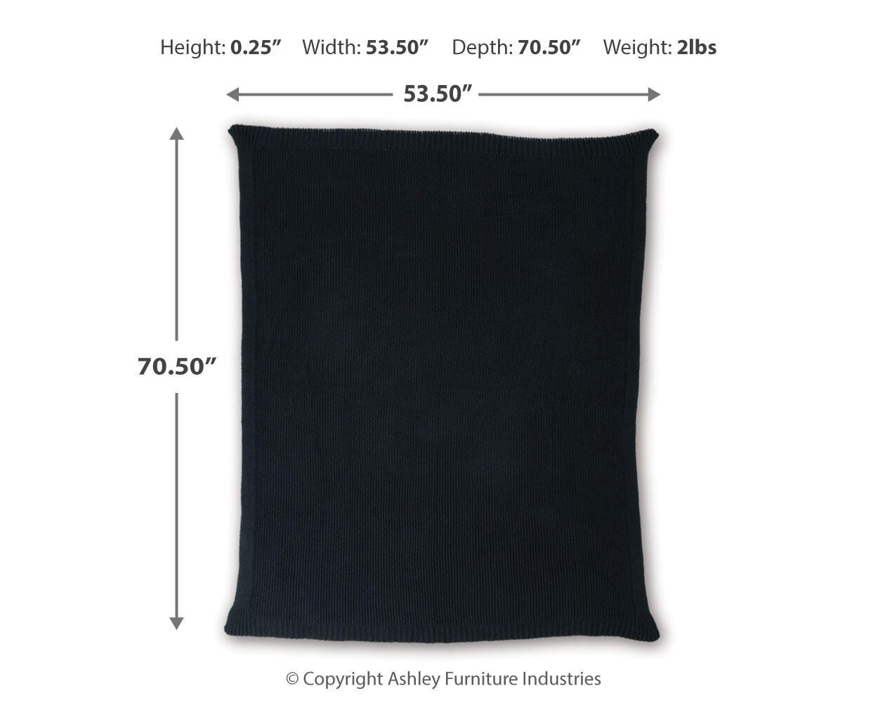 Gayelery Dimensions