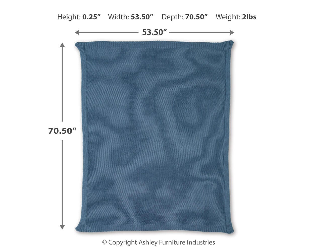 Gayelery Dimensions