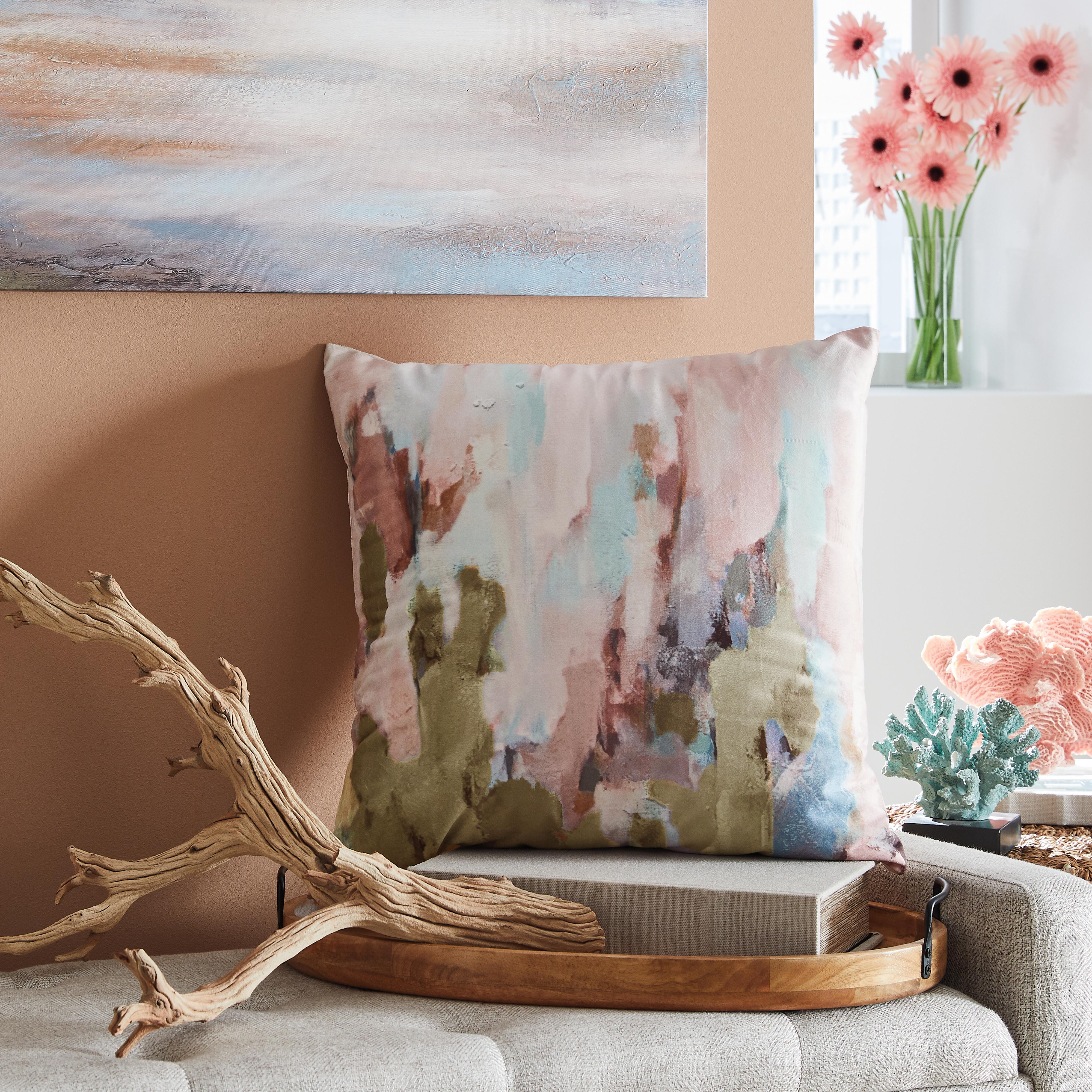 Lauretwood Pillow, , large